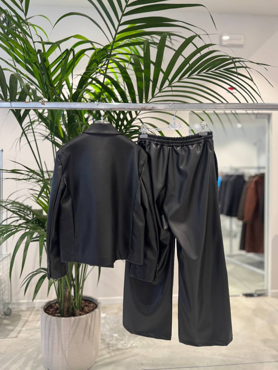 Фото Tensione in