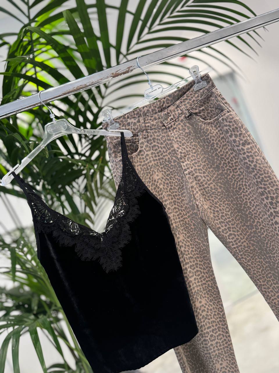 Фото Tensione in