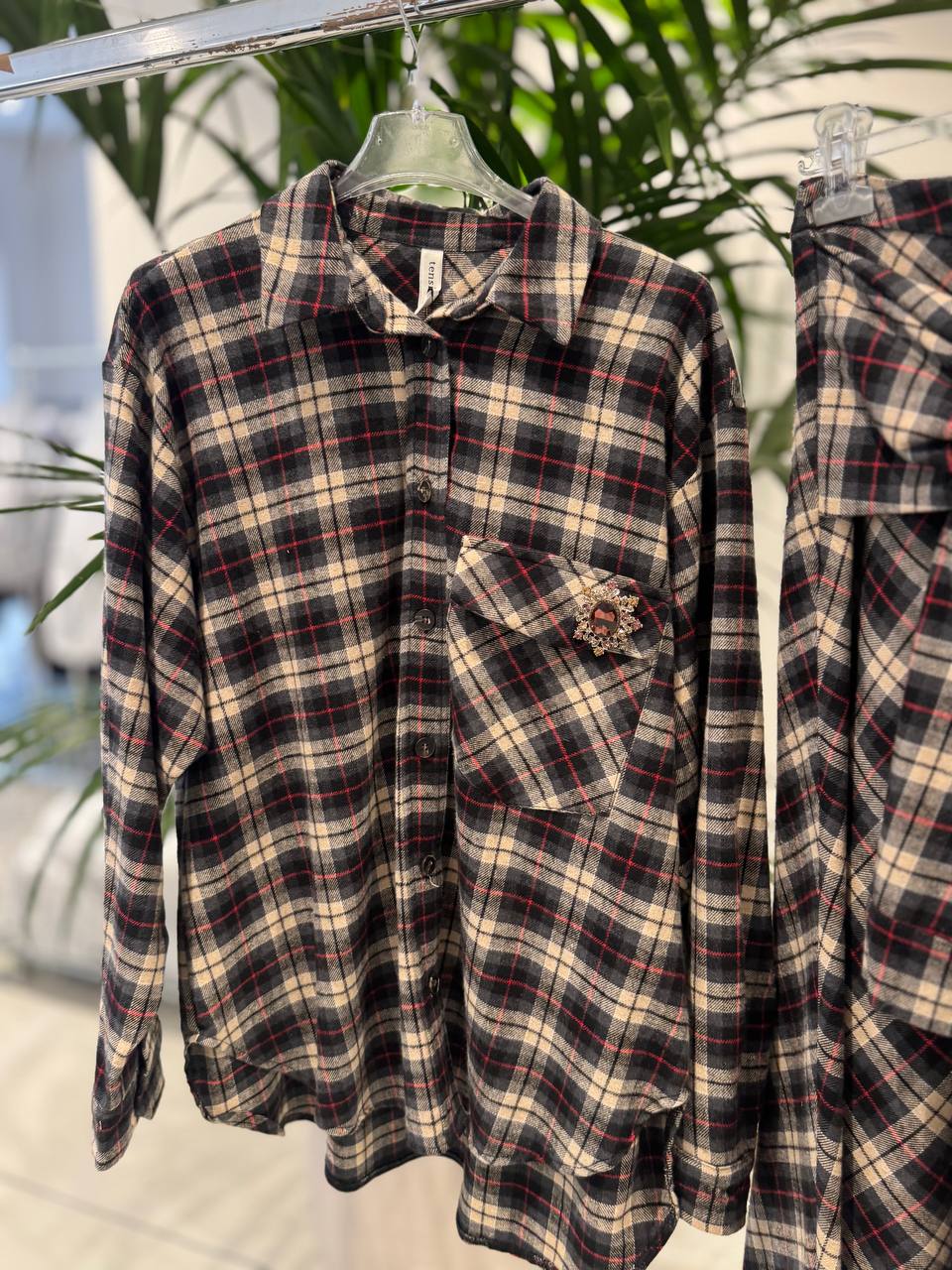 Фото Tensione in