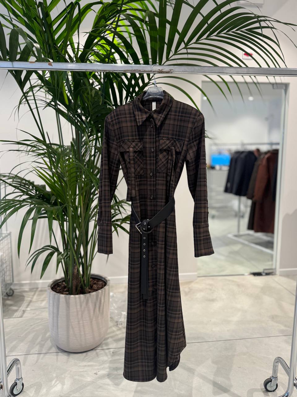 Фото Tensione in