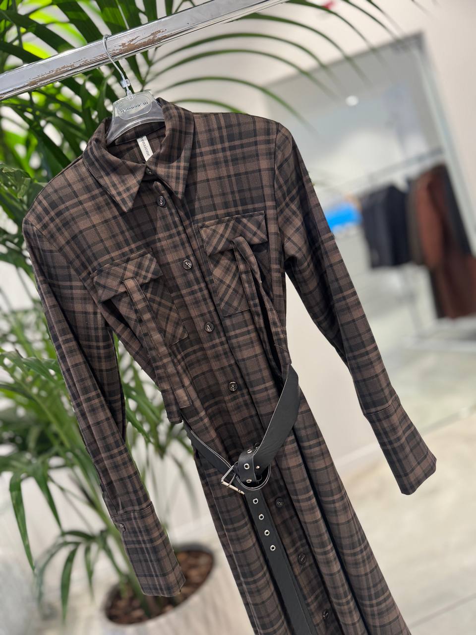 Фото Tensione in