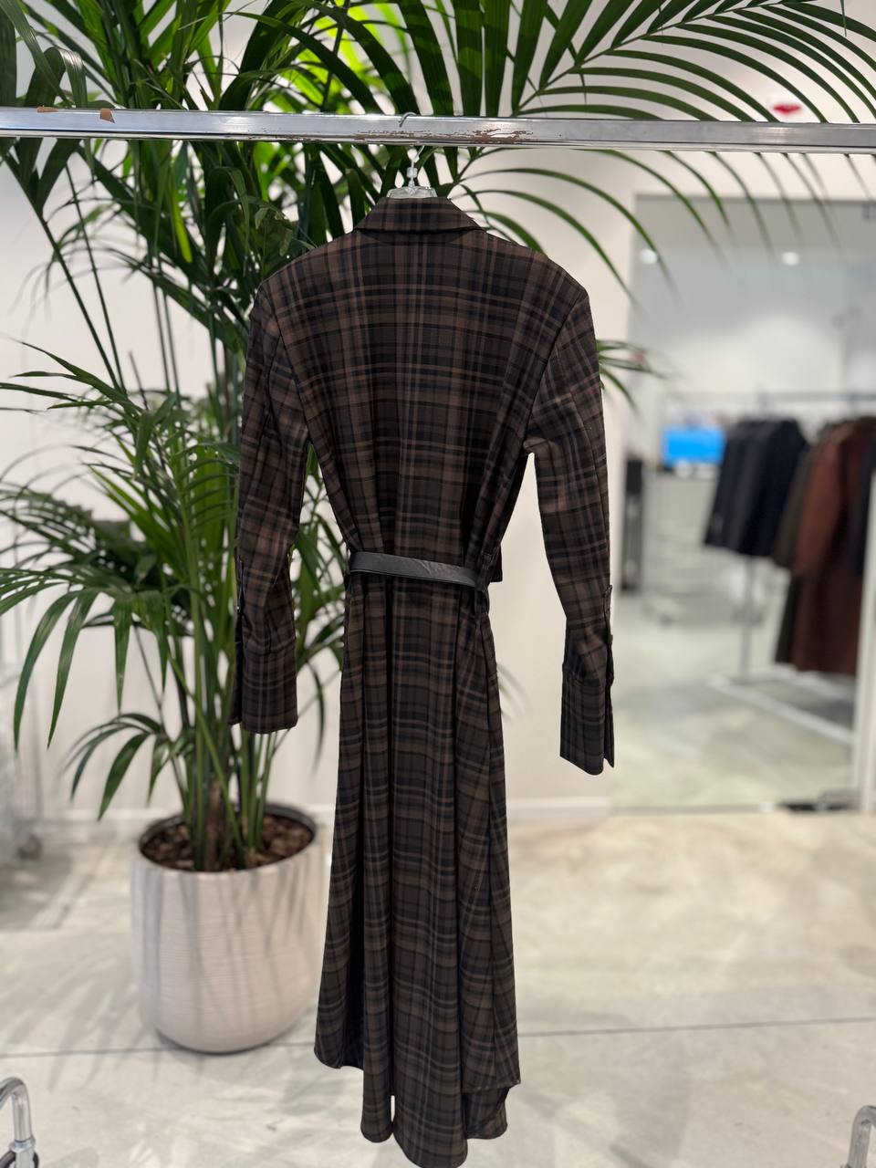 Фото Tensione in