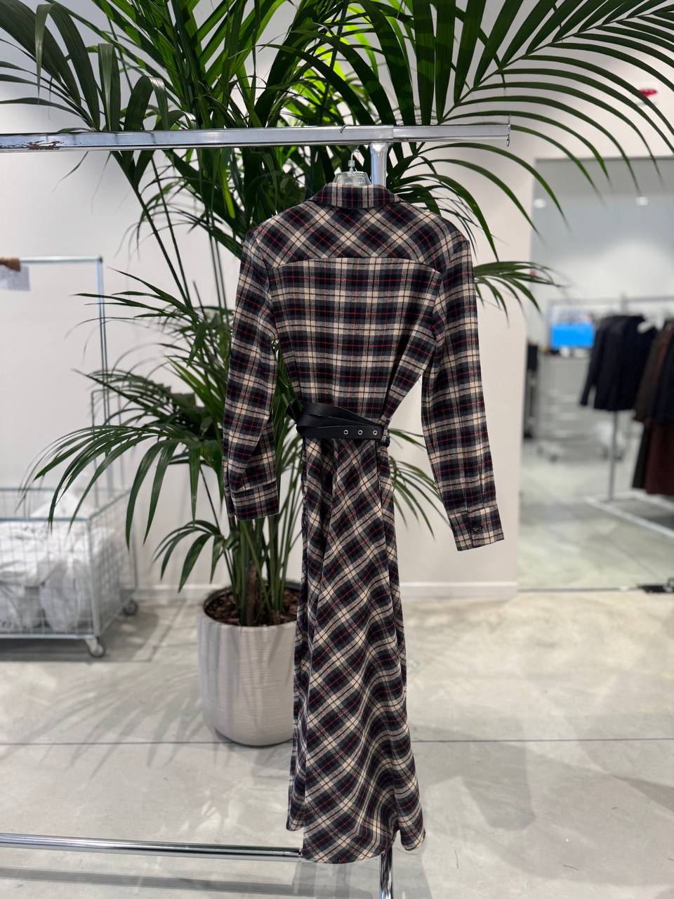 Фото Tensione in