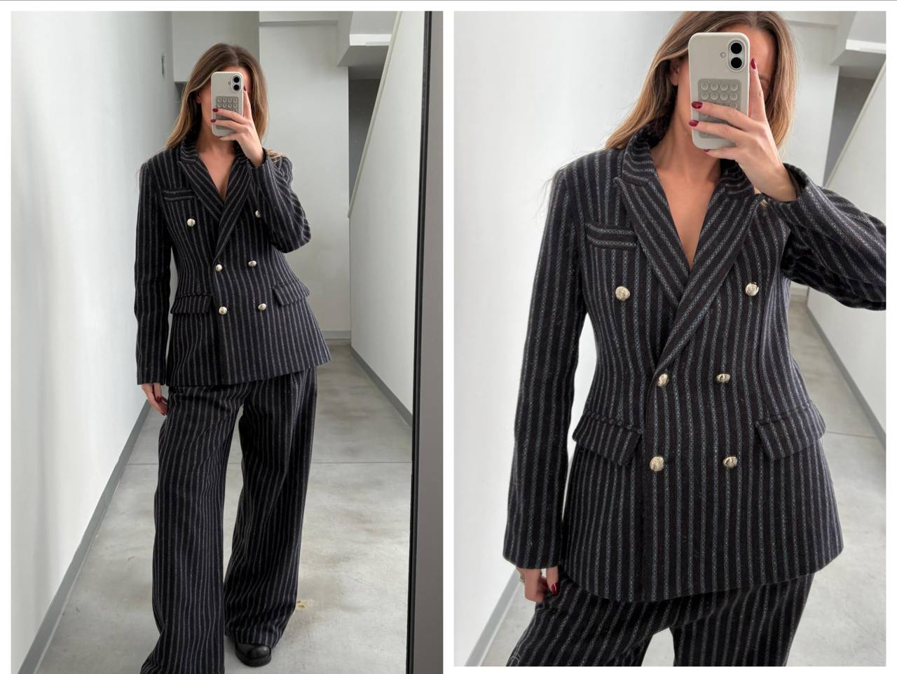 Фото Tensione in