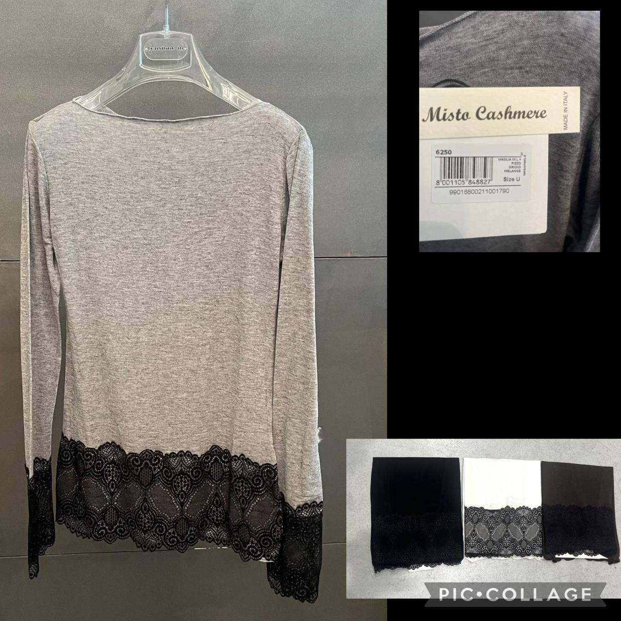 Фото Tensione in