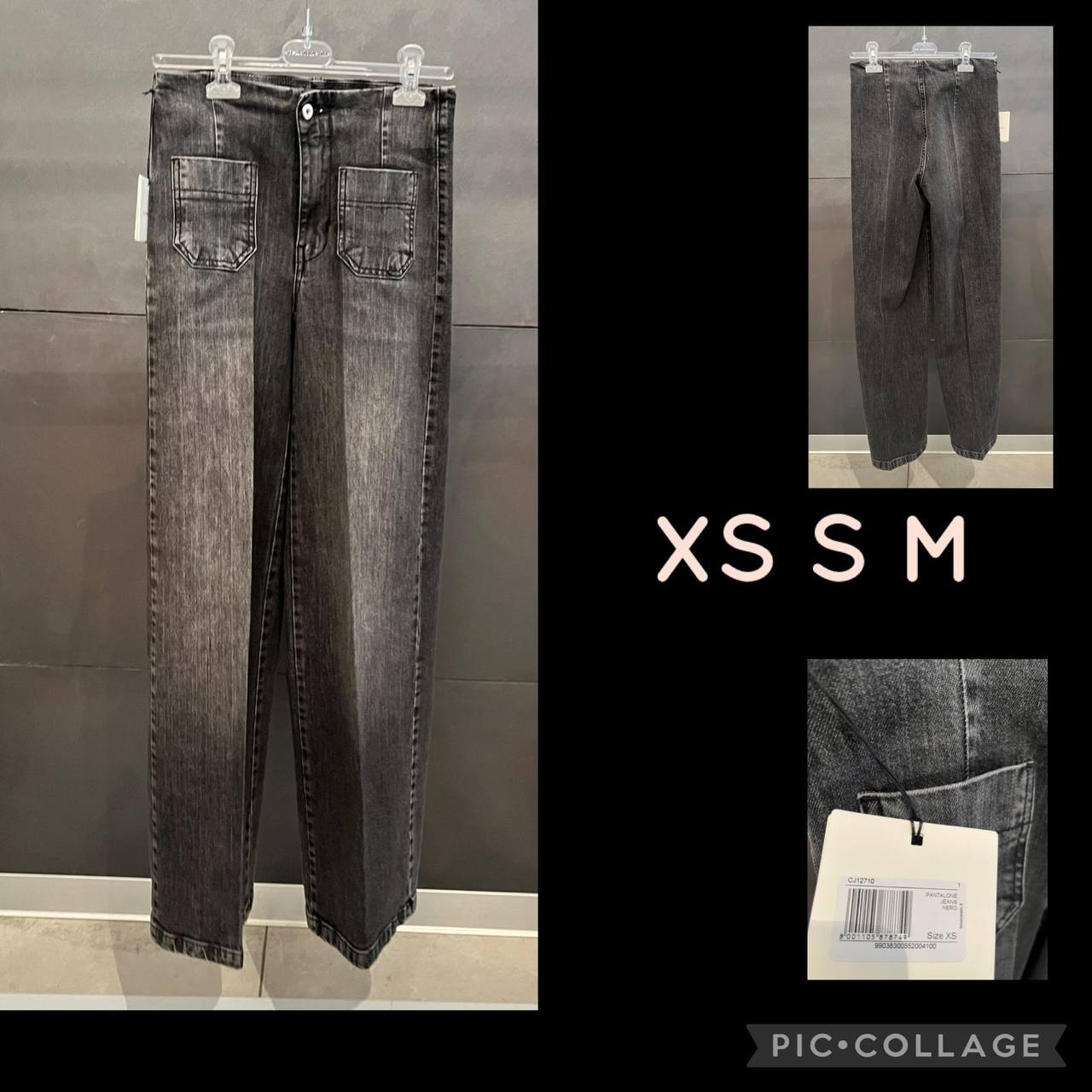 Фото Tensione in