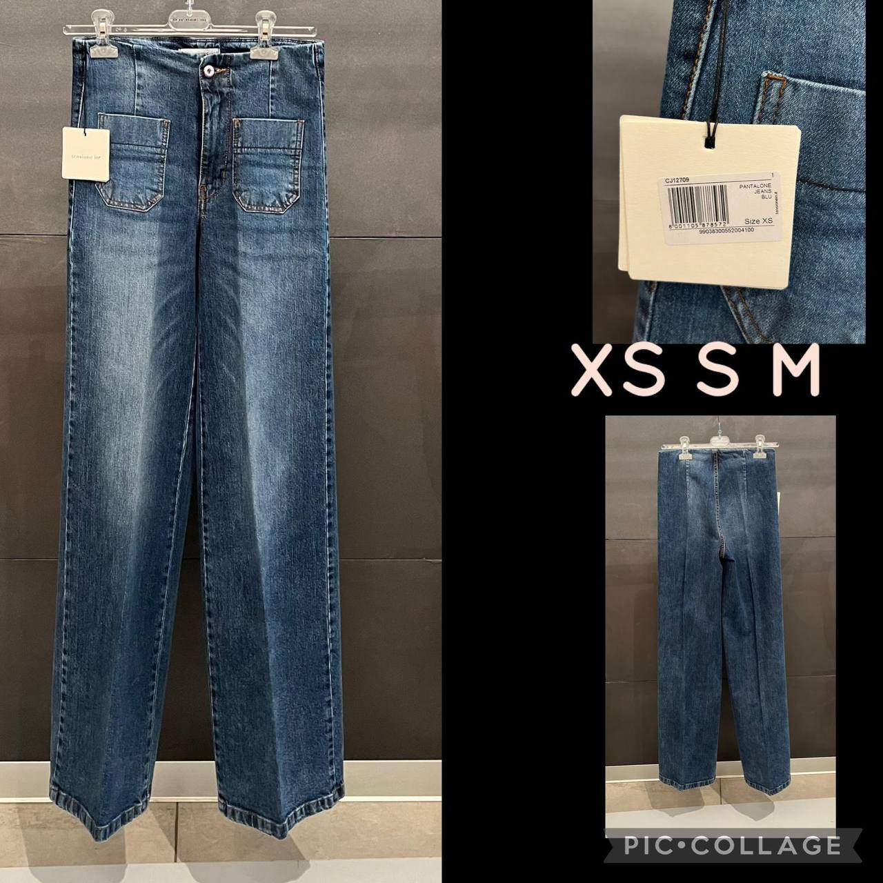 Фото Tensione in