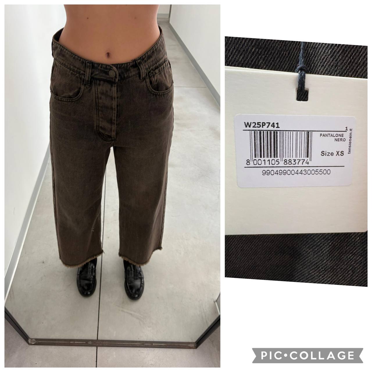 Итальянская одежда, бренд Tensione in, арт. 73979444