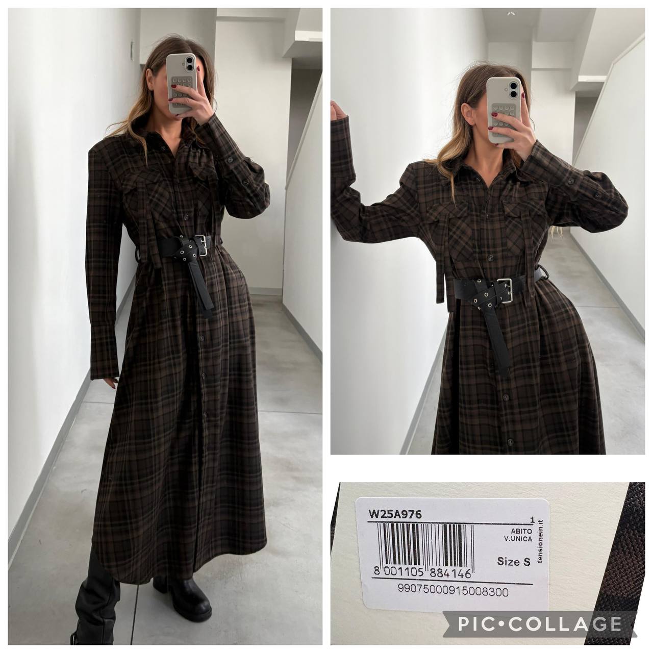 Итальянская одежда, бренд Tensione in, арт. 73979445