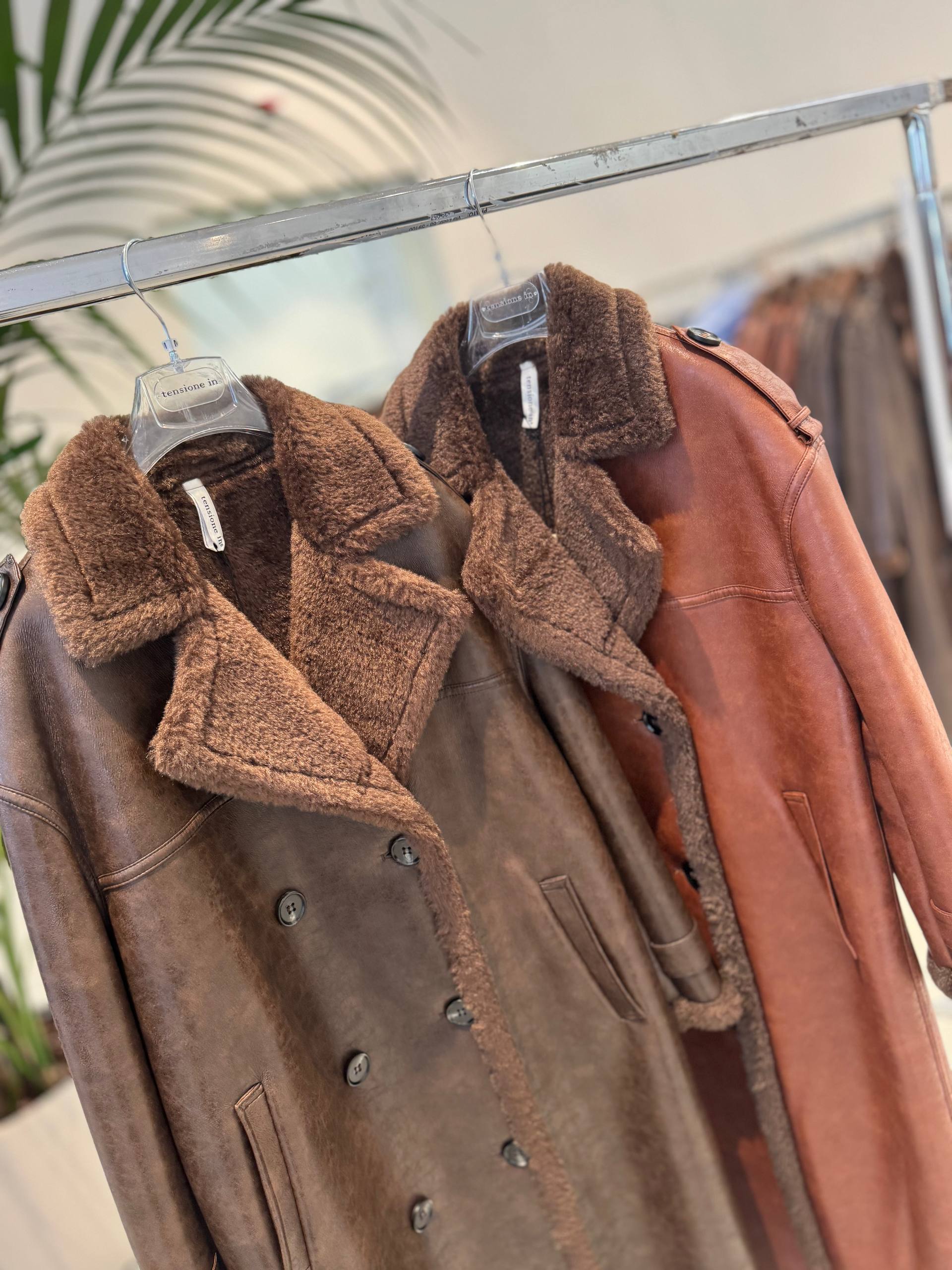 Tensione in Фото Tensione in