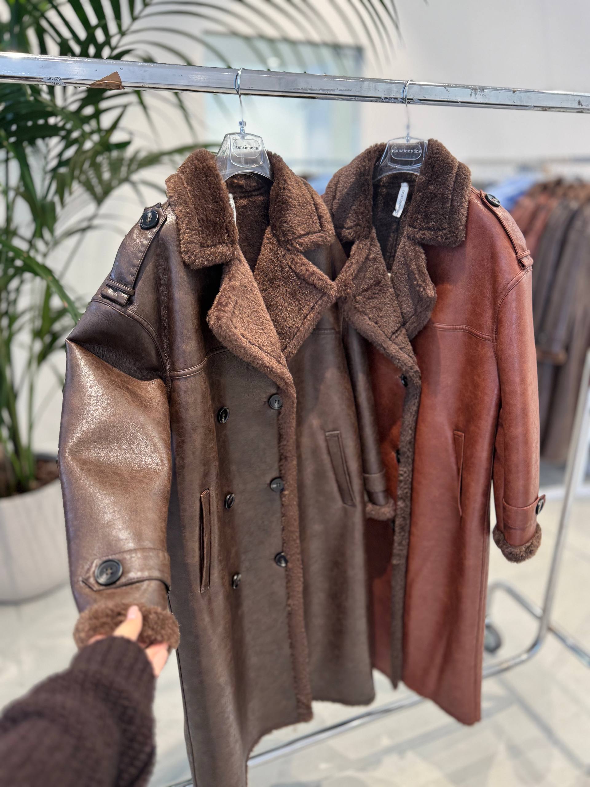 Tensione in Фото Tensione in