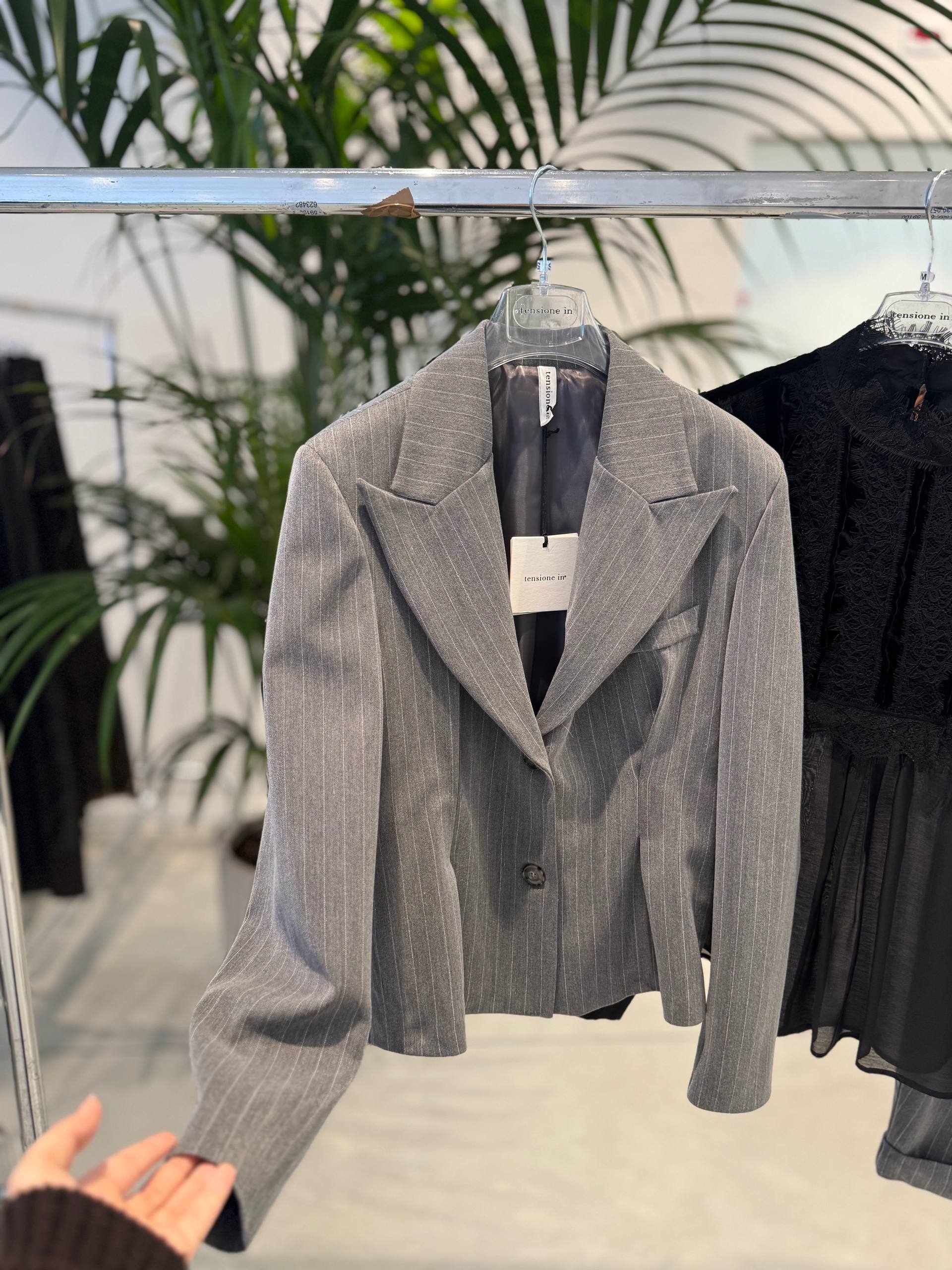 Tensione in Фото Tensione in