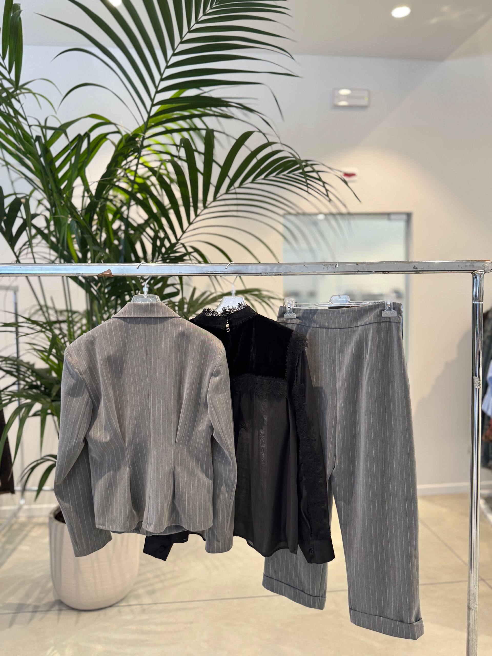 Фото Tensione in