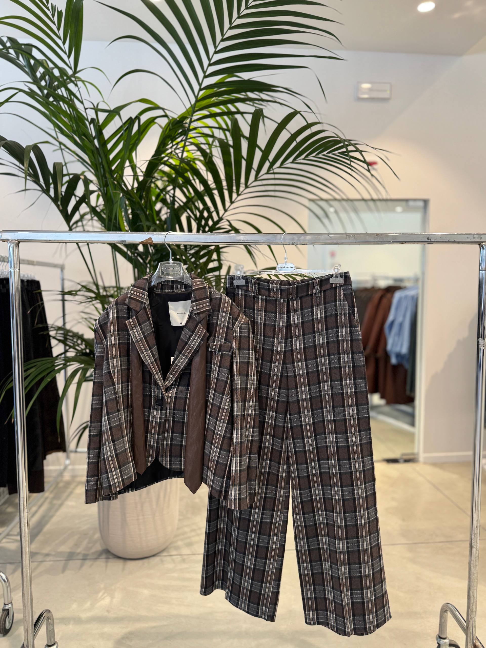 Tensione in Фото Tensione in