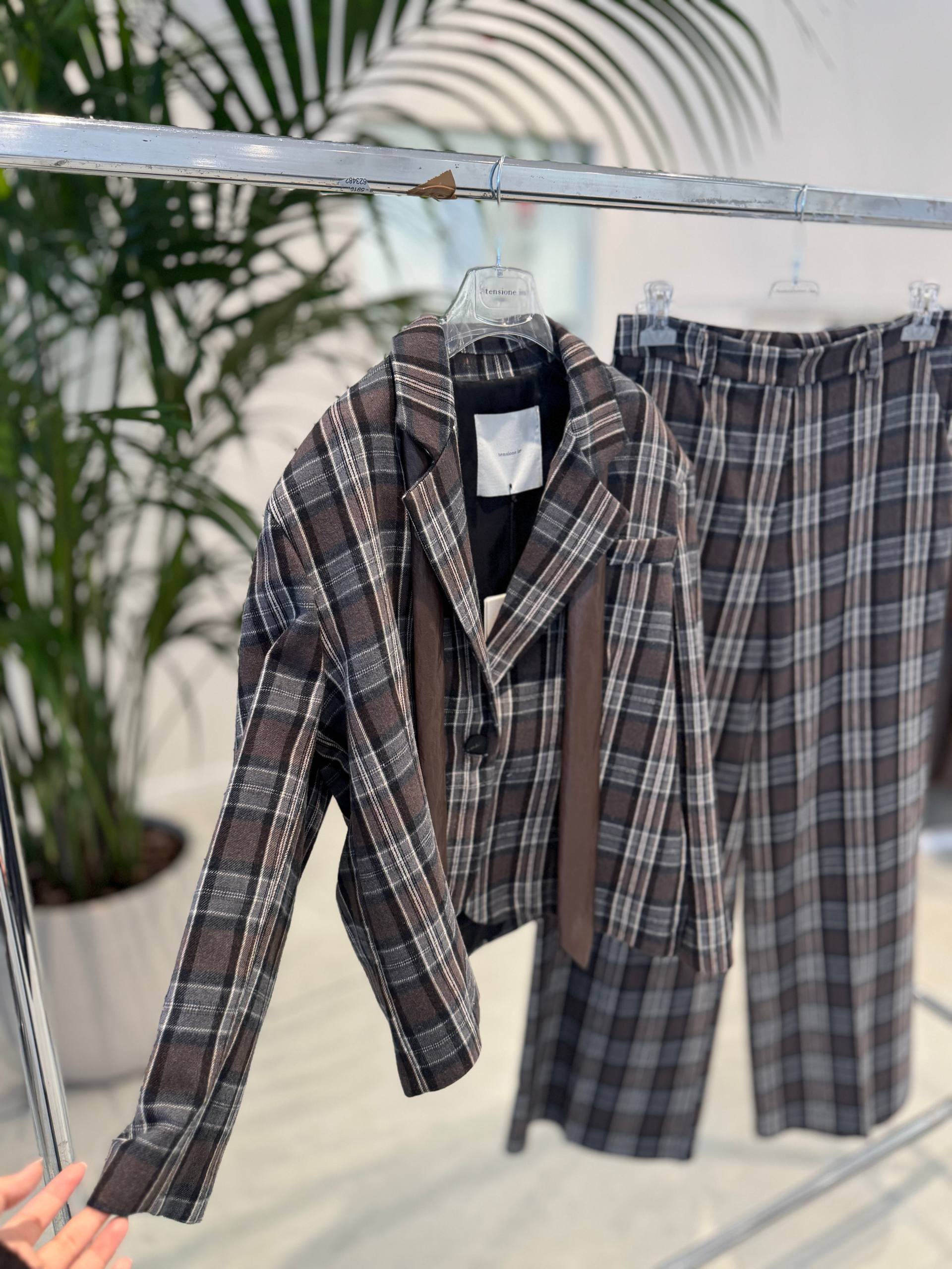 Tensione in Фото Tensione in