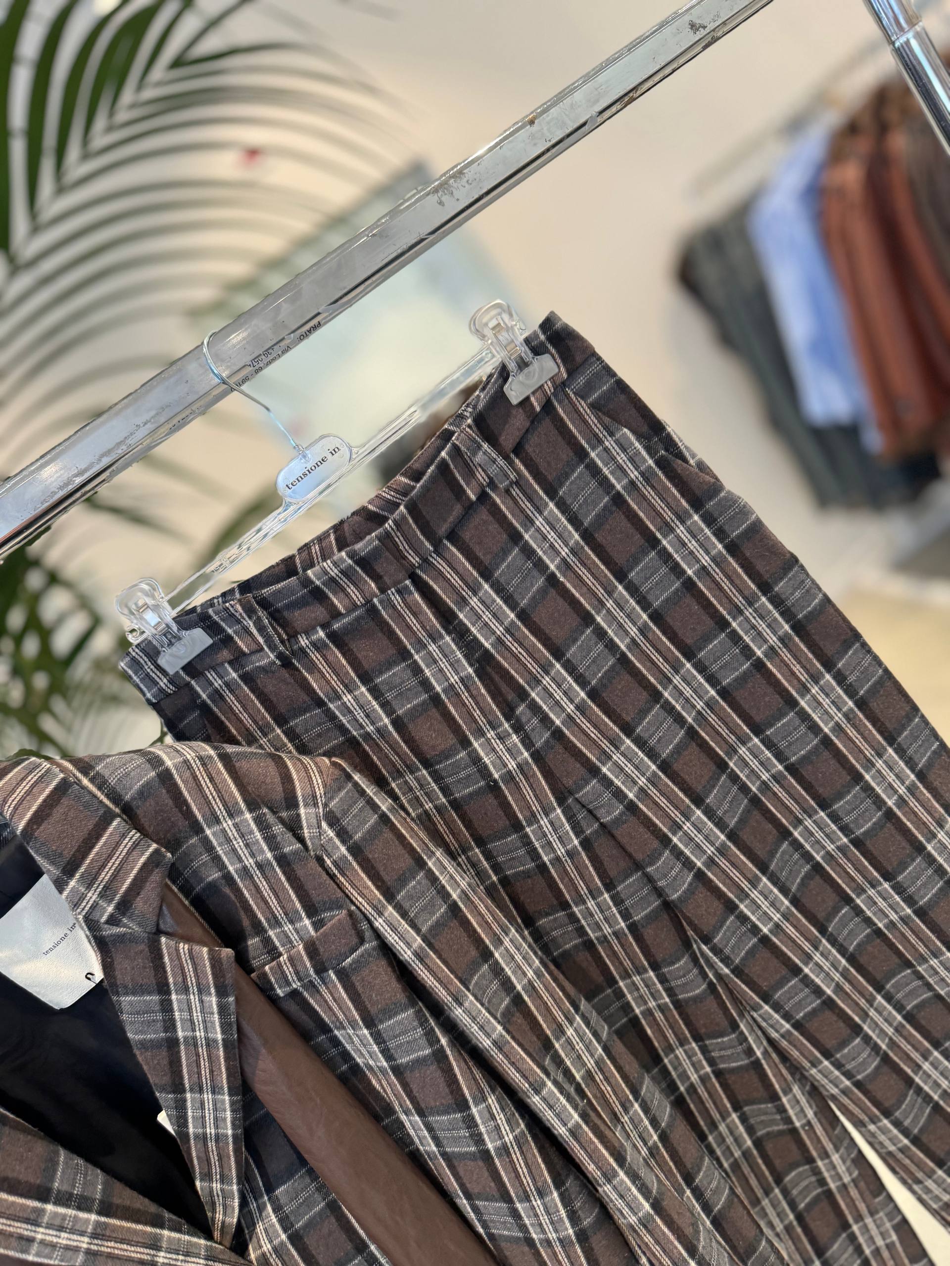 Фото Tensione in