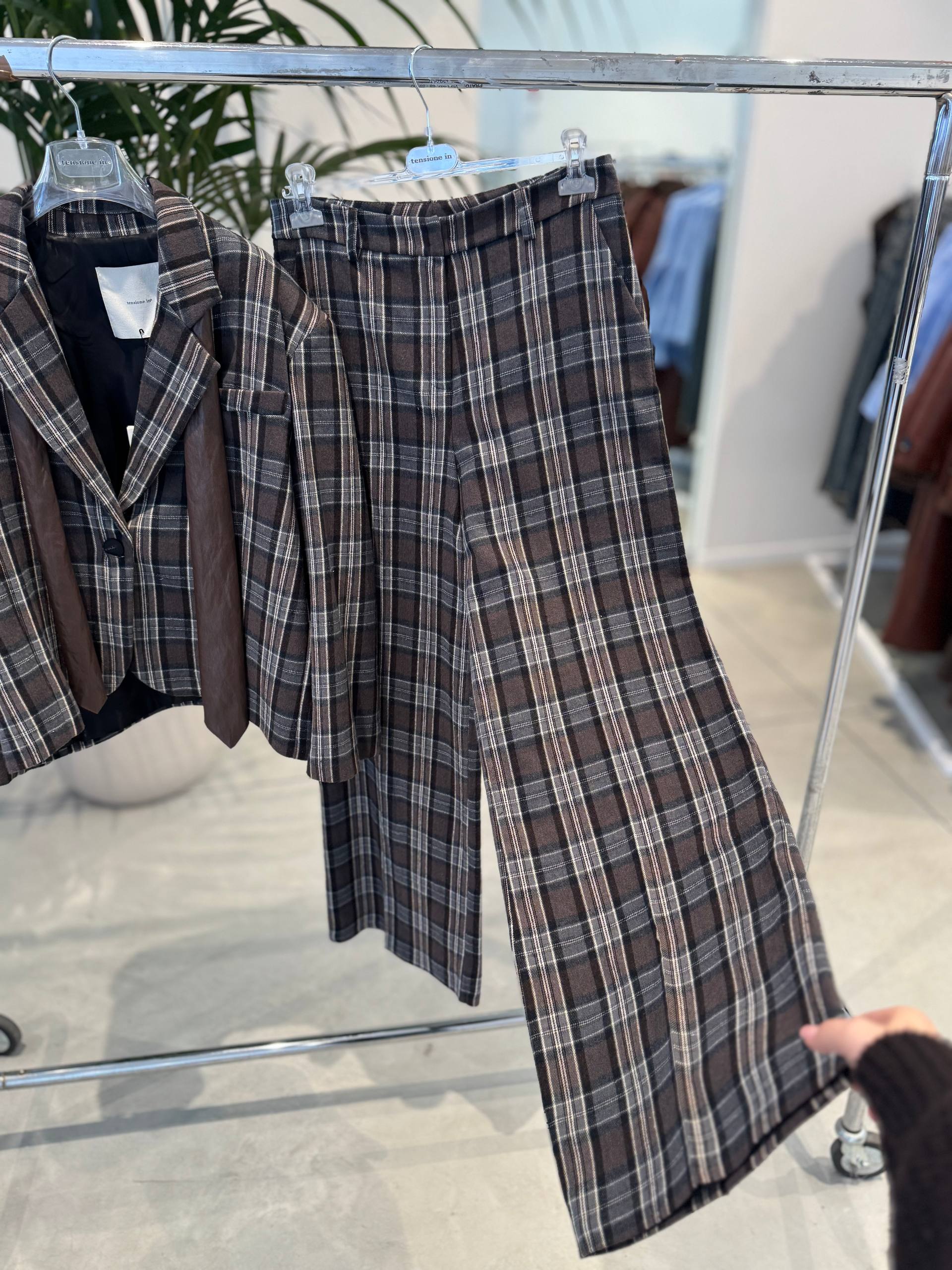 Tensione in Фото Tensione in