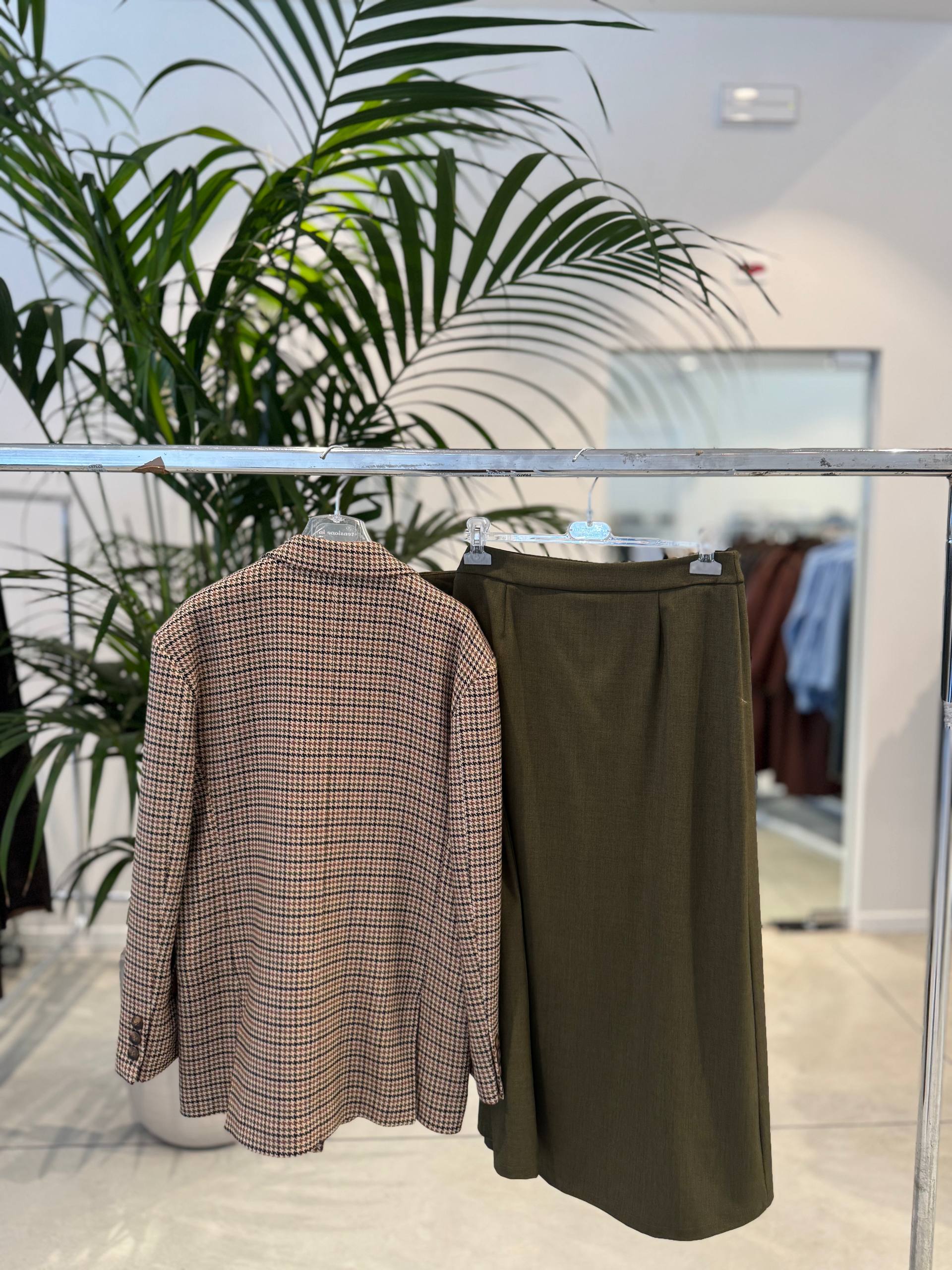 Итальянская одежда, бренд Tensione in, арт. 73983980