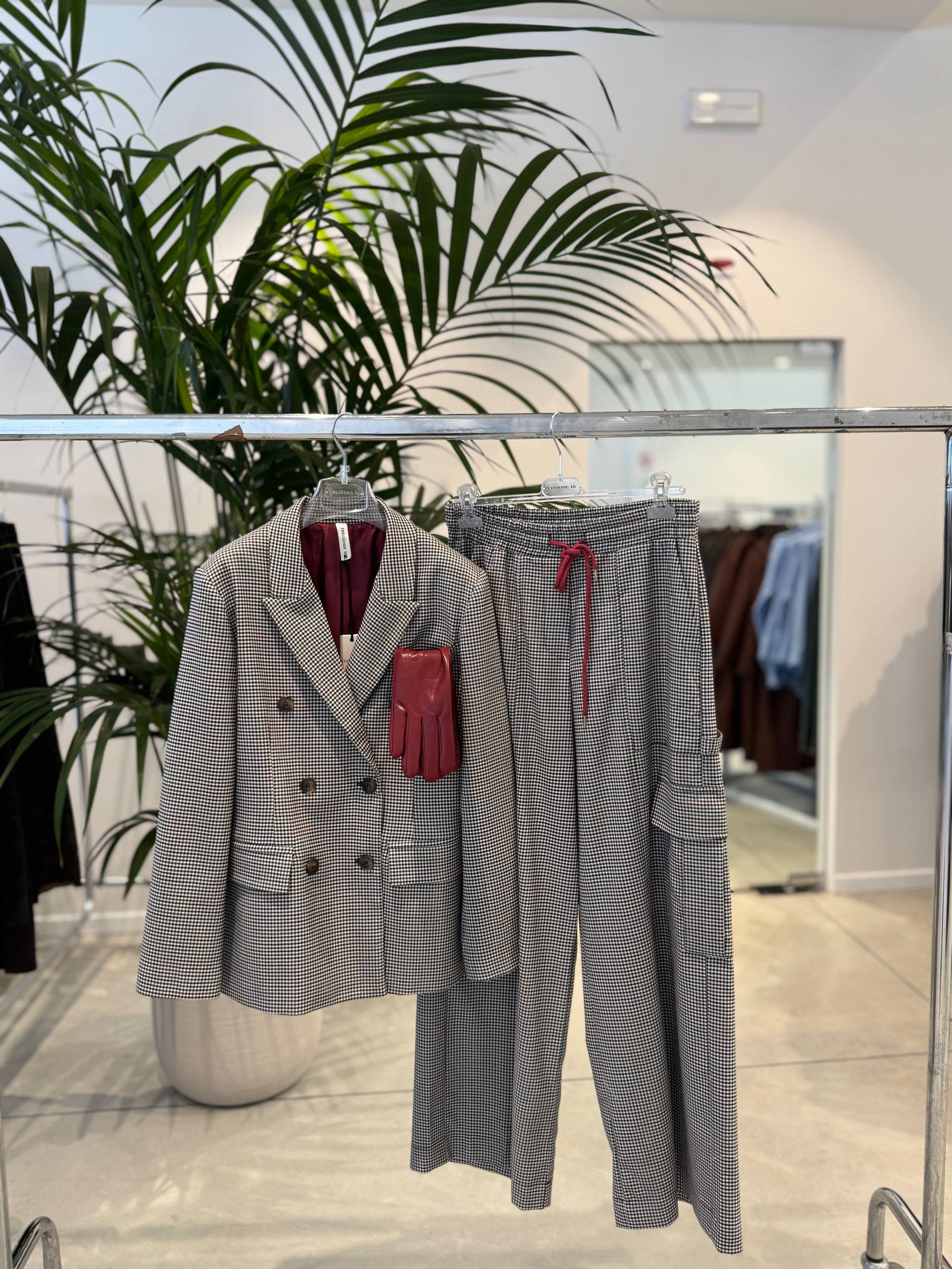 Итальянская одежда, бренд Tensione in, арт. 73983993