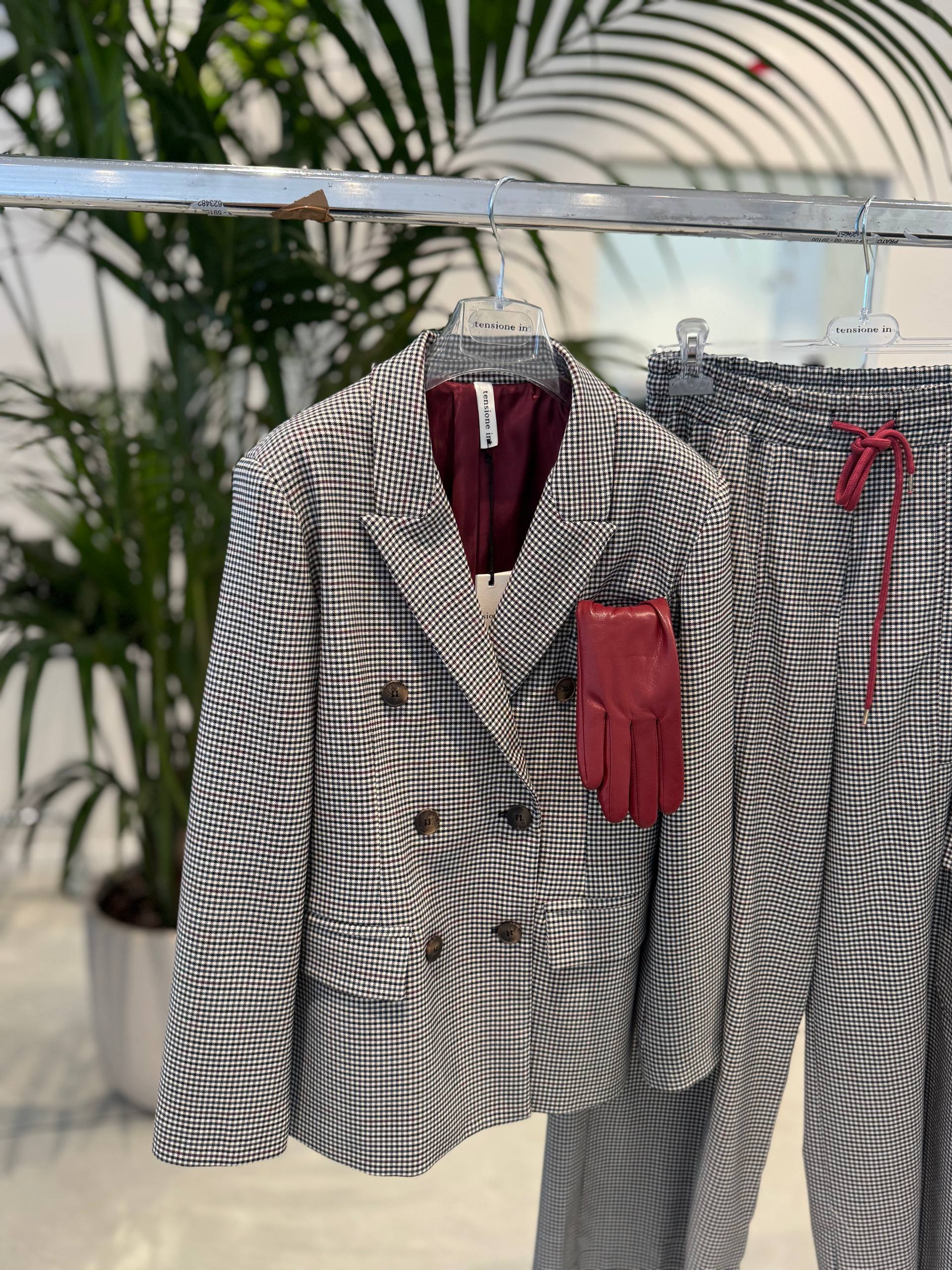 Итальянская одежда, бренд Tensione in, арт. 73983994