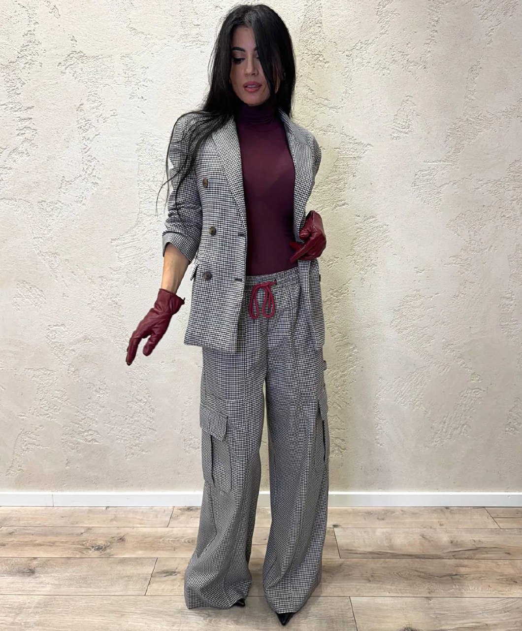 Итальянская одежда, бренд Tensione in, арт. 73984000