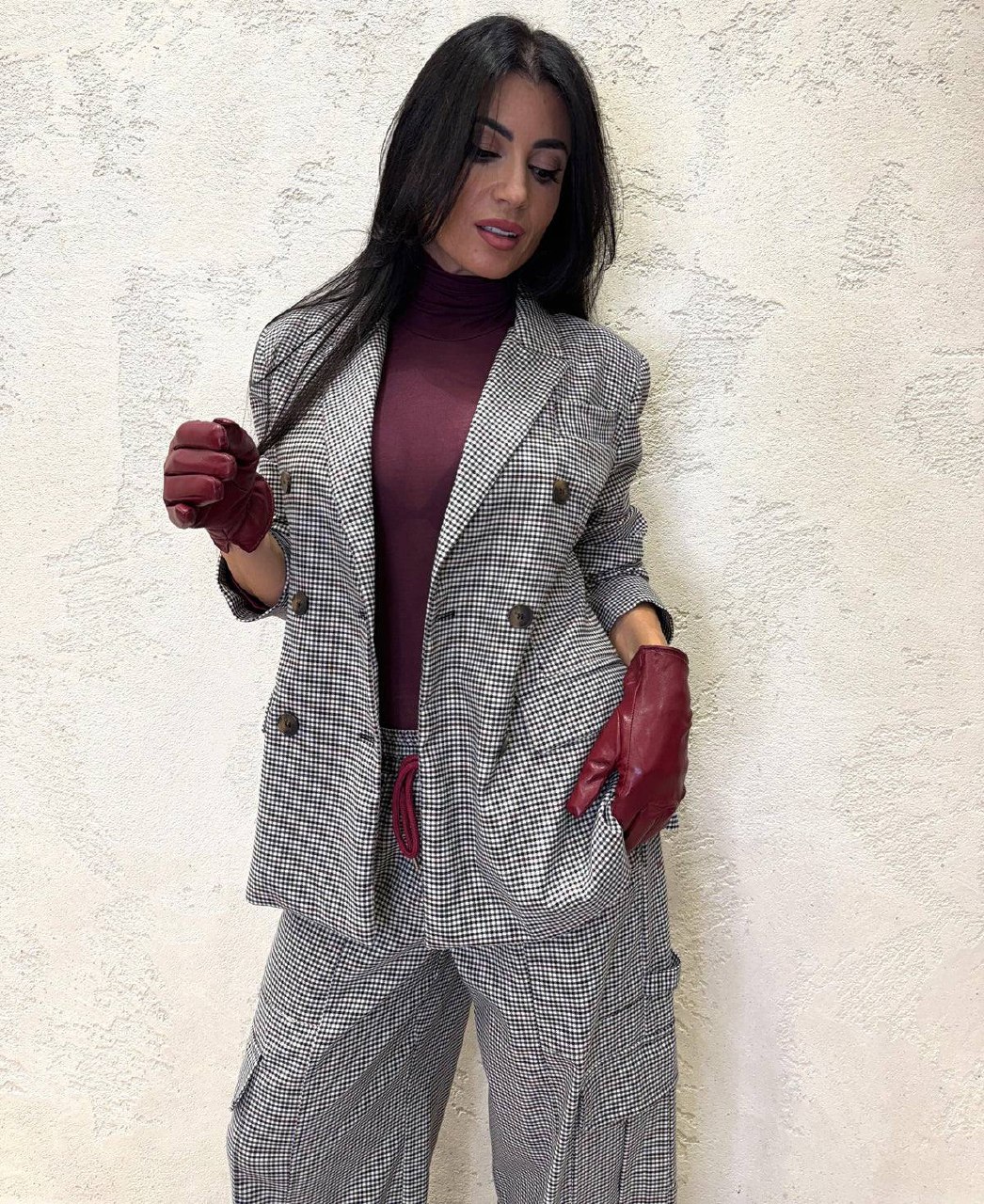 Фото Tensione in