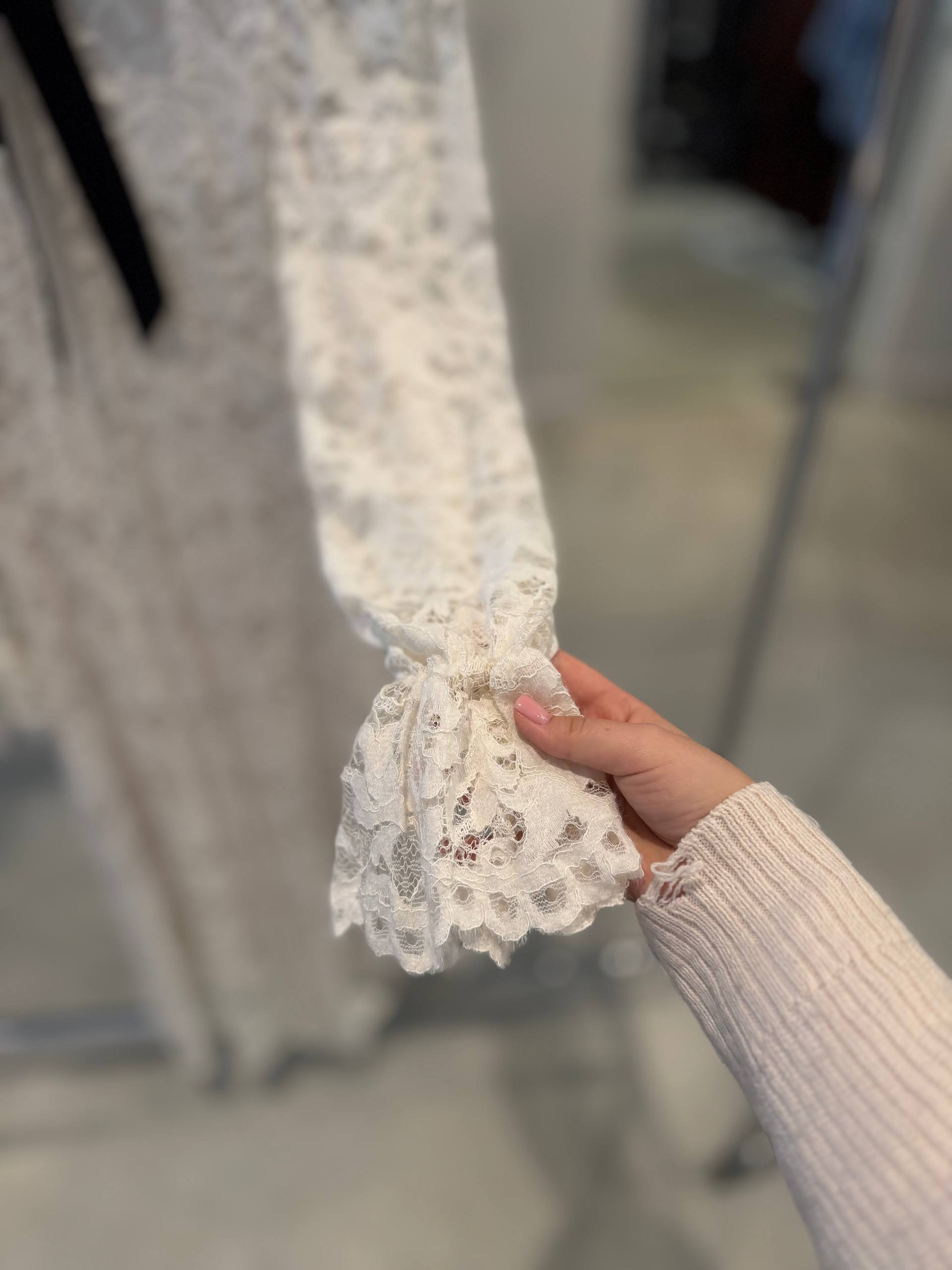 Итальянская одежда, бренд Tensione in, арт. 73988614