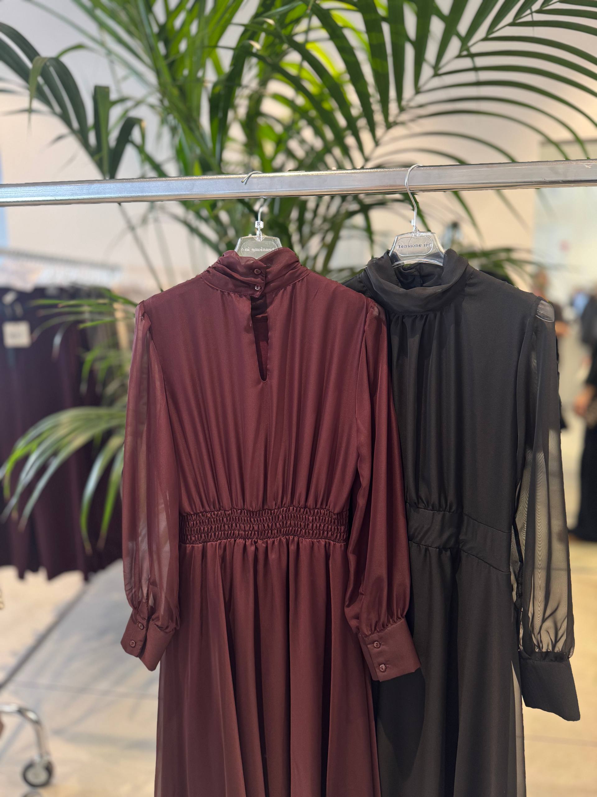 Итальянская одежда, бренд Tensione in, арт. 73988688