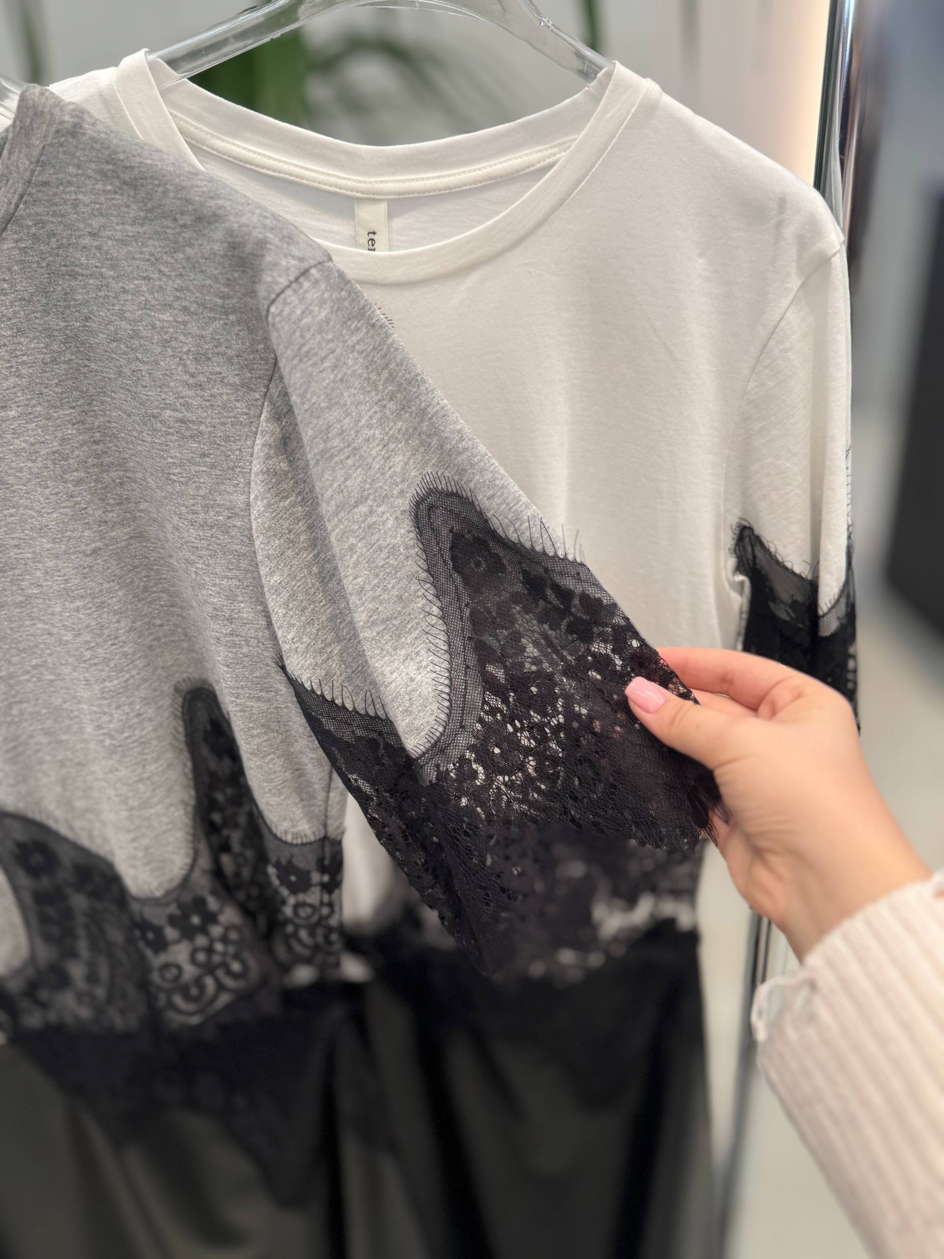 Итальянская одежда, бренд Tensione in, арт. 73988700