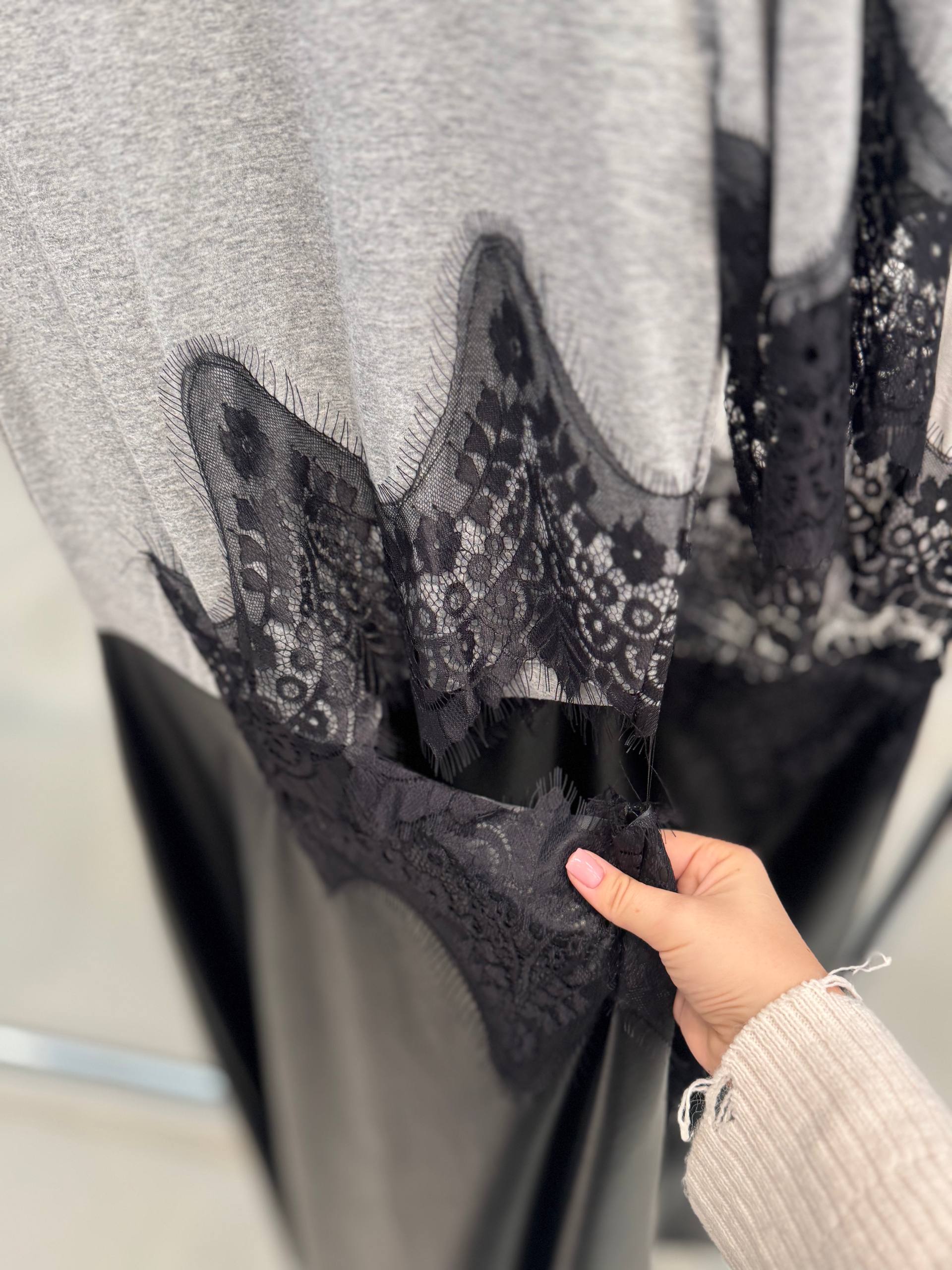 Итальянская одежда, бренд Tensione in, арт. 73988702