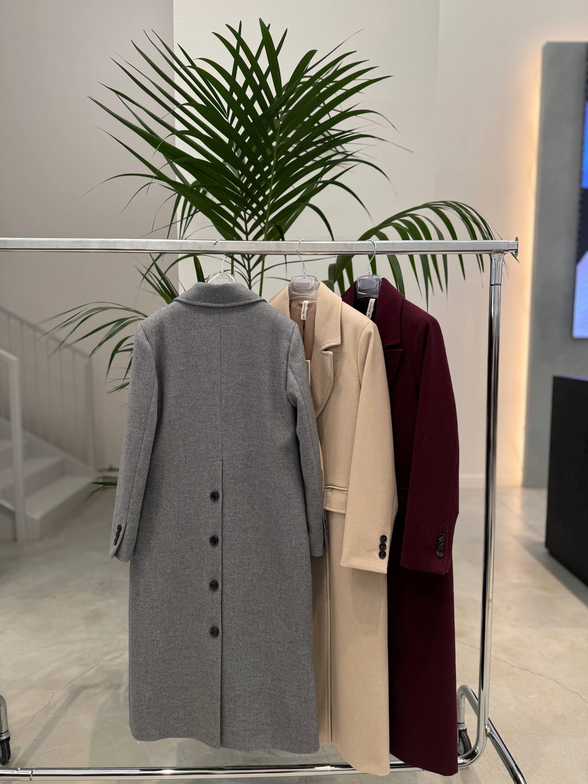 Итальянская одежда, бренд Tensione in, арт. 73988758