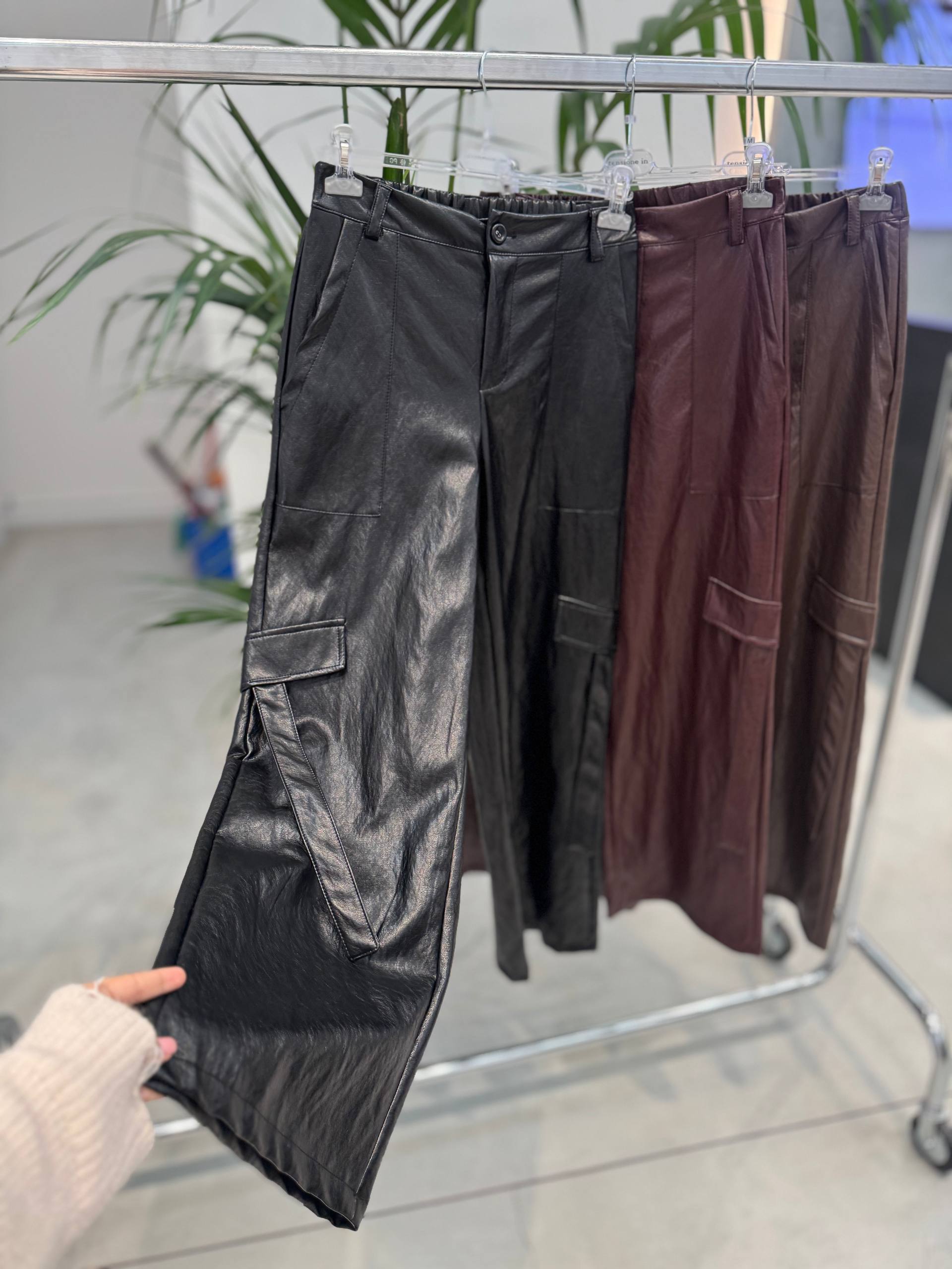 Итальянская одежда, бренд Tensione in, арт. 73988793