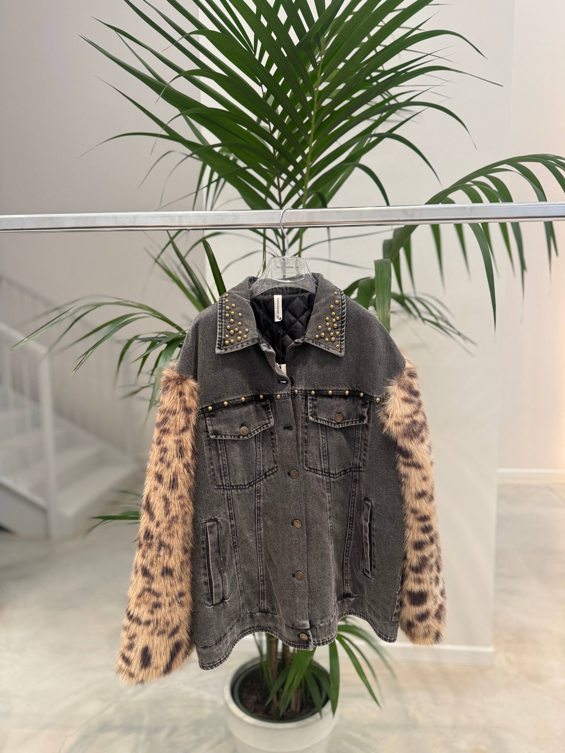 Tensione in Фото Tensione in