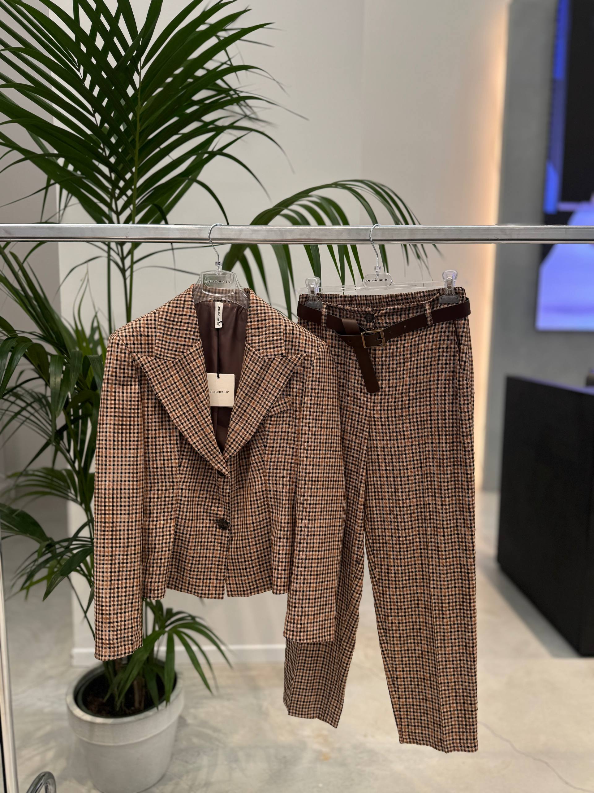 Итальянская одежда, бренд Tensione in, арт. 73989215