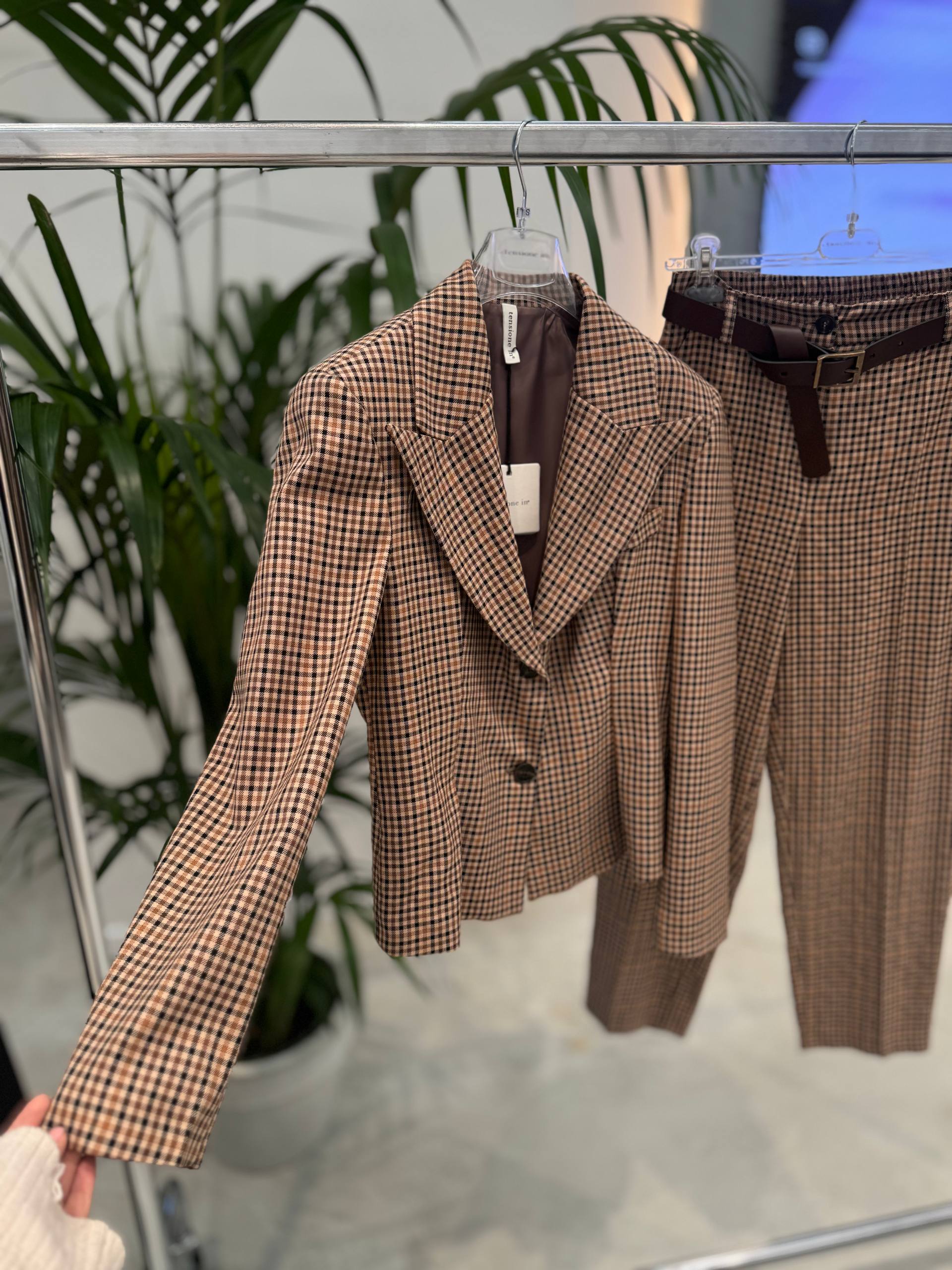 Итальянская одежда, бренд Tensione in, арт. 73989216