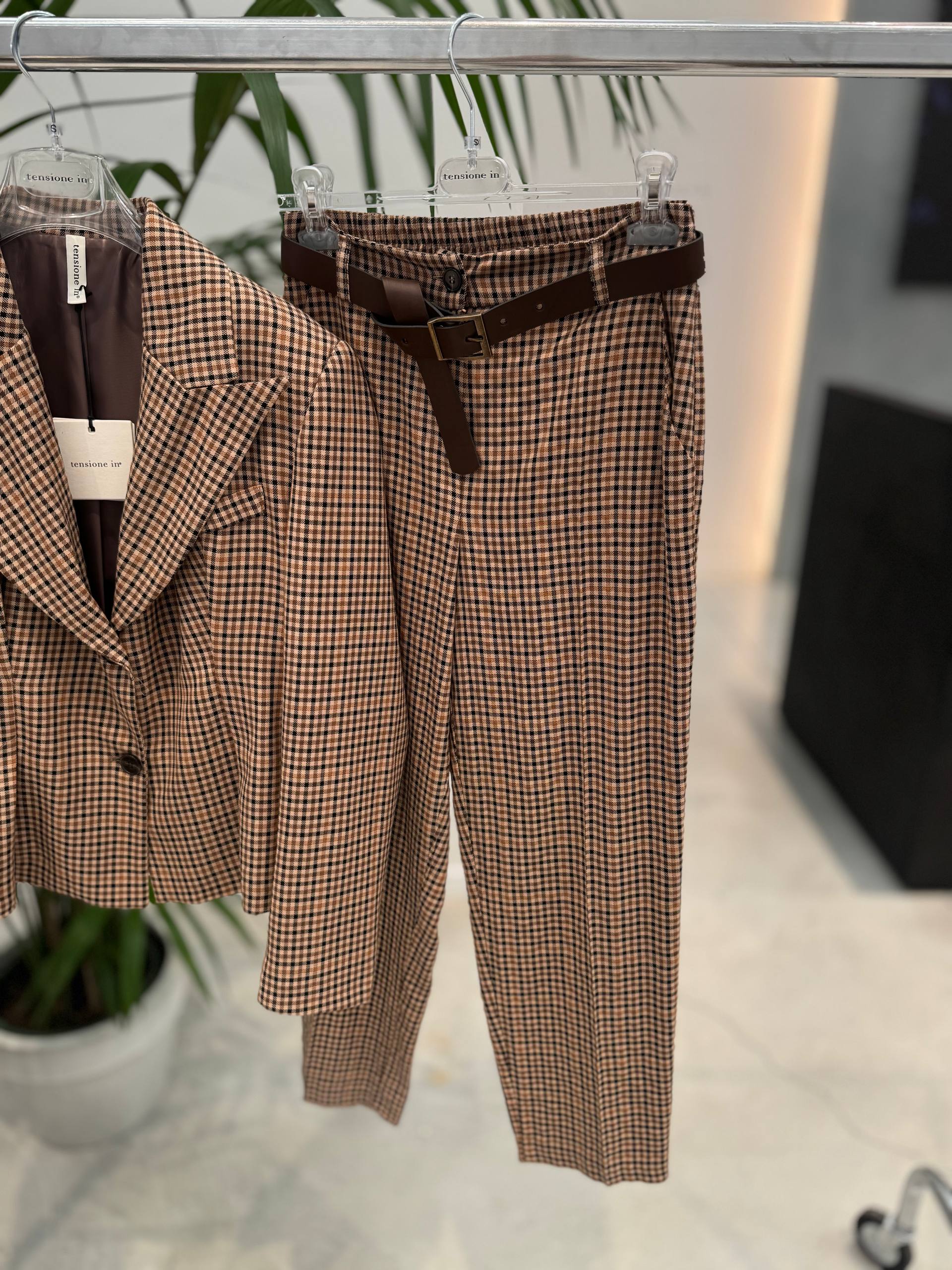 Итальянская одежда, бренд Tensione in, арт. 73989217