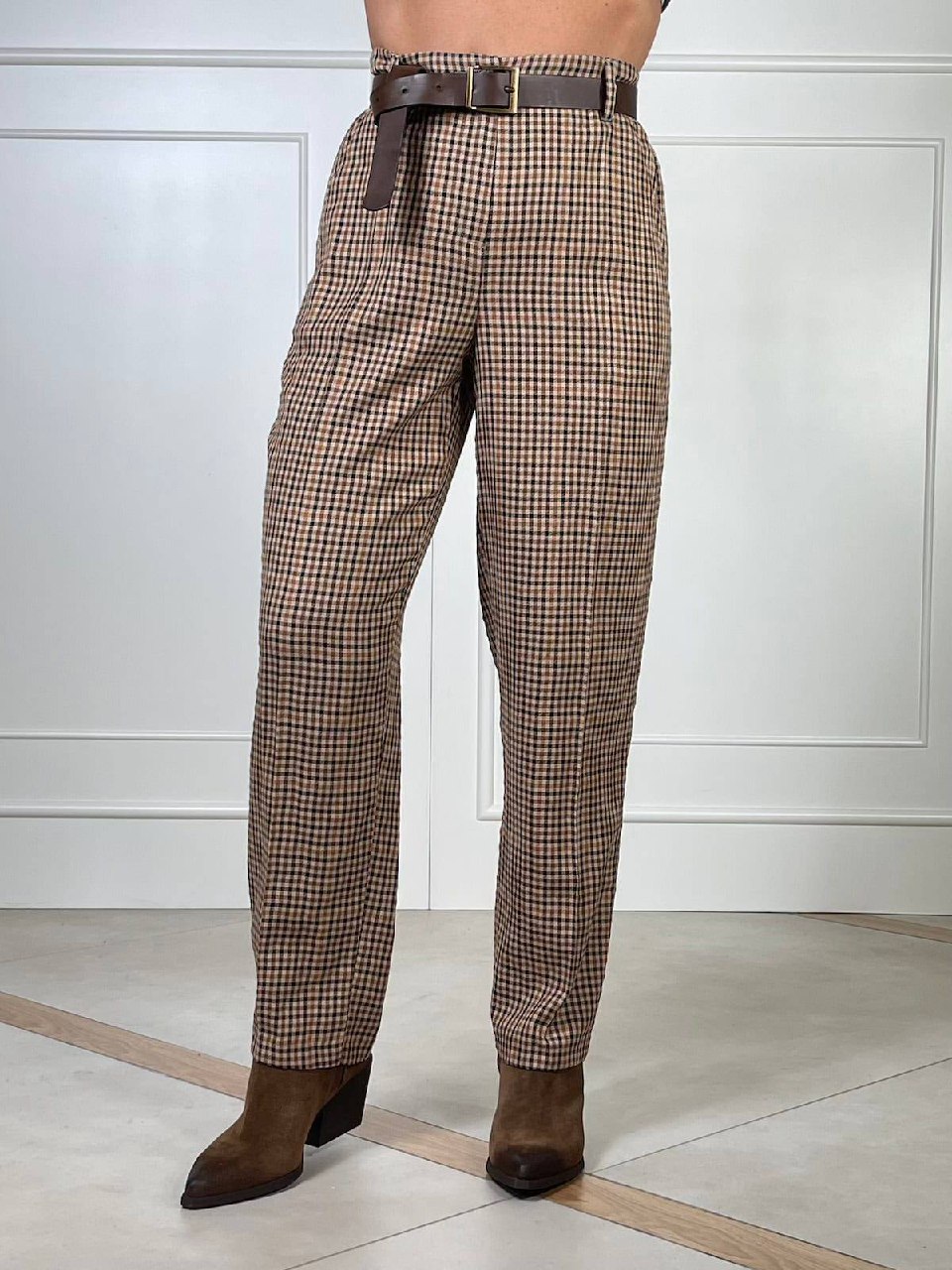 Фото Tensione in