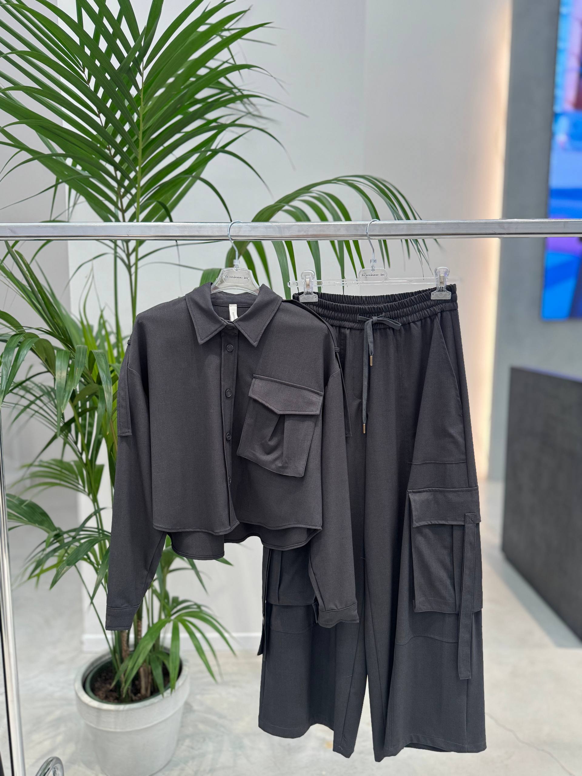 Итальянская одежда, бренд Tensione in, арт. 73989309