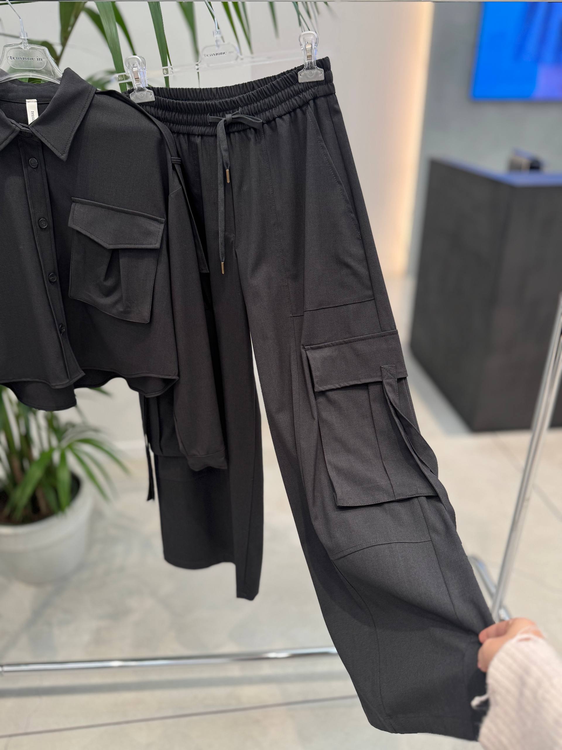 Итальянская одежда, бренд Tensione in, арт. 73989311