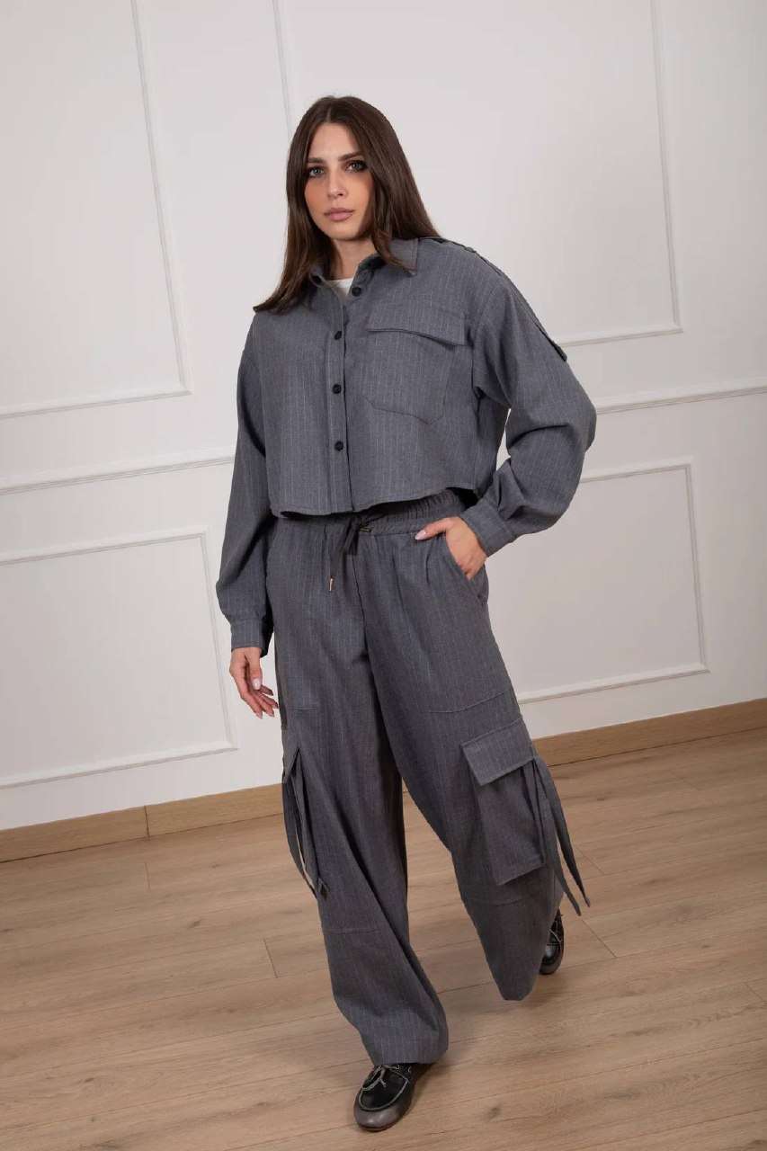 Итальянская одежда, бренд Tensione in, арт. 73989313