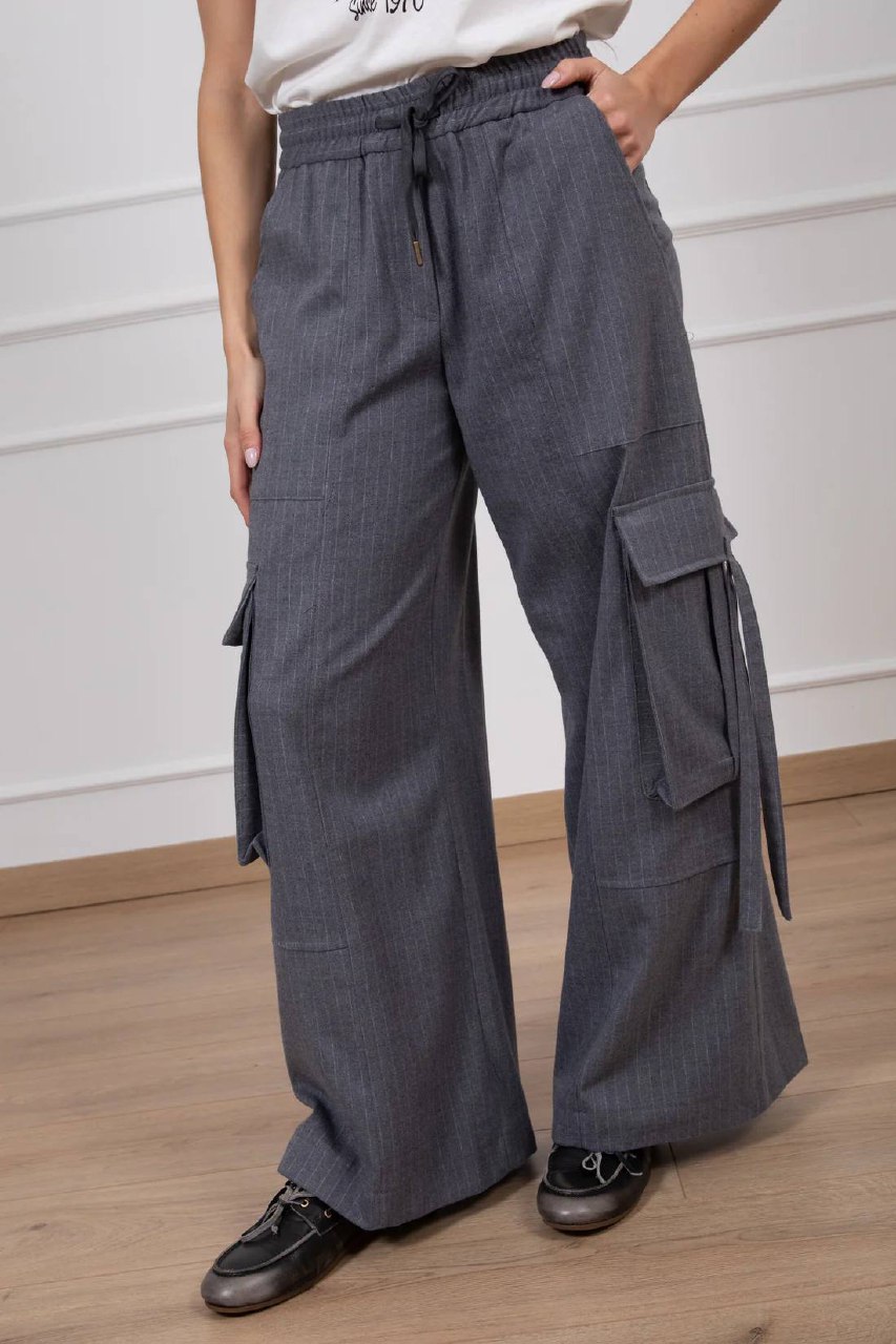 Итальянская одежда, бренд Tensione in, арт. 73989314