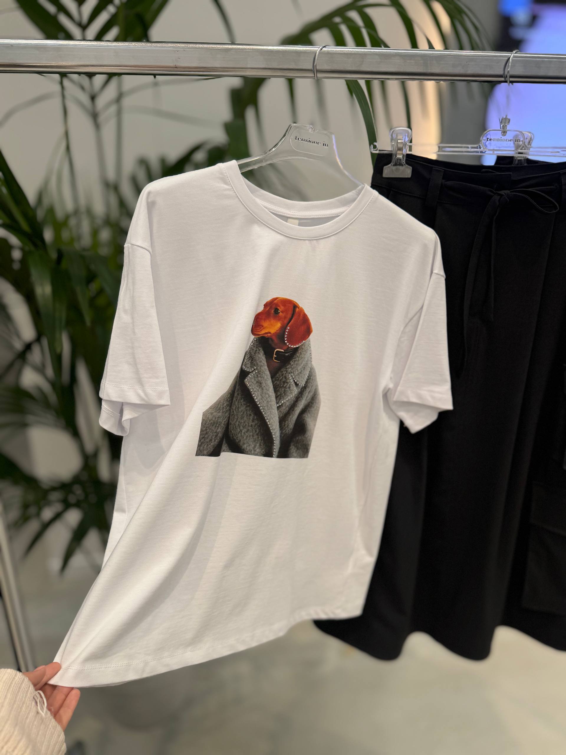 Итальянская одежда, бренд Tensione in, арт. 73989338