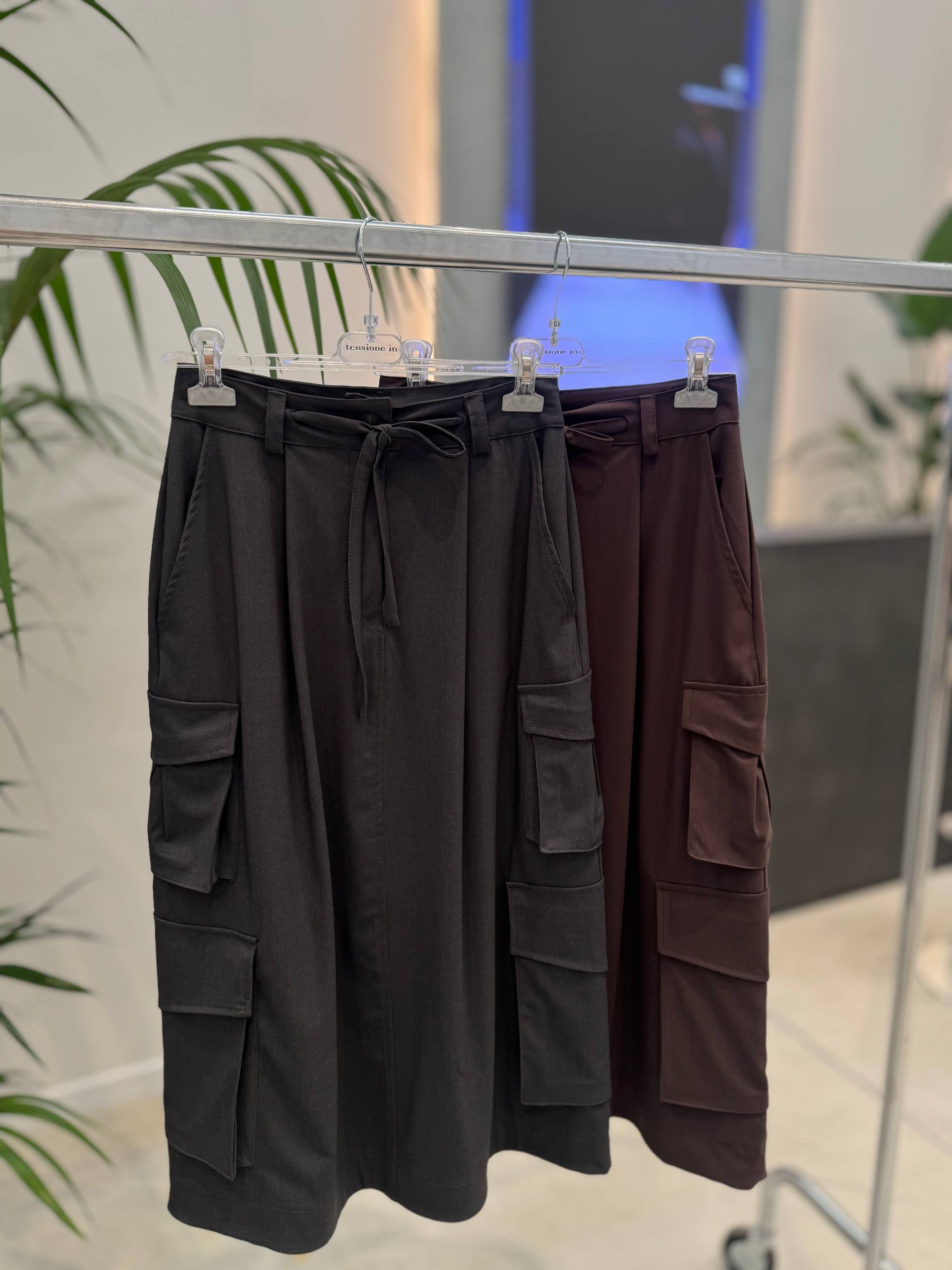 Итальянская одежда, бренд Tensione in, арт. 73989339