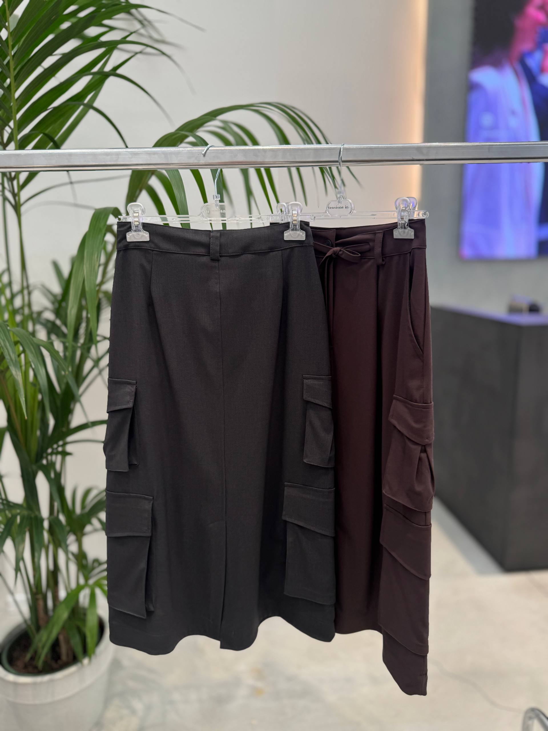 Итальянская одежда, бренд Tensione in, арт. 73989341