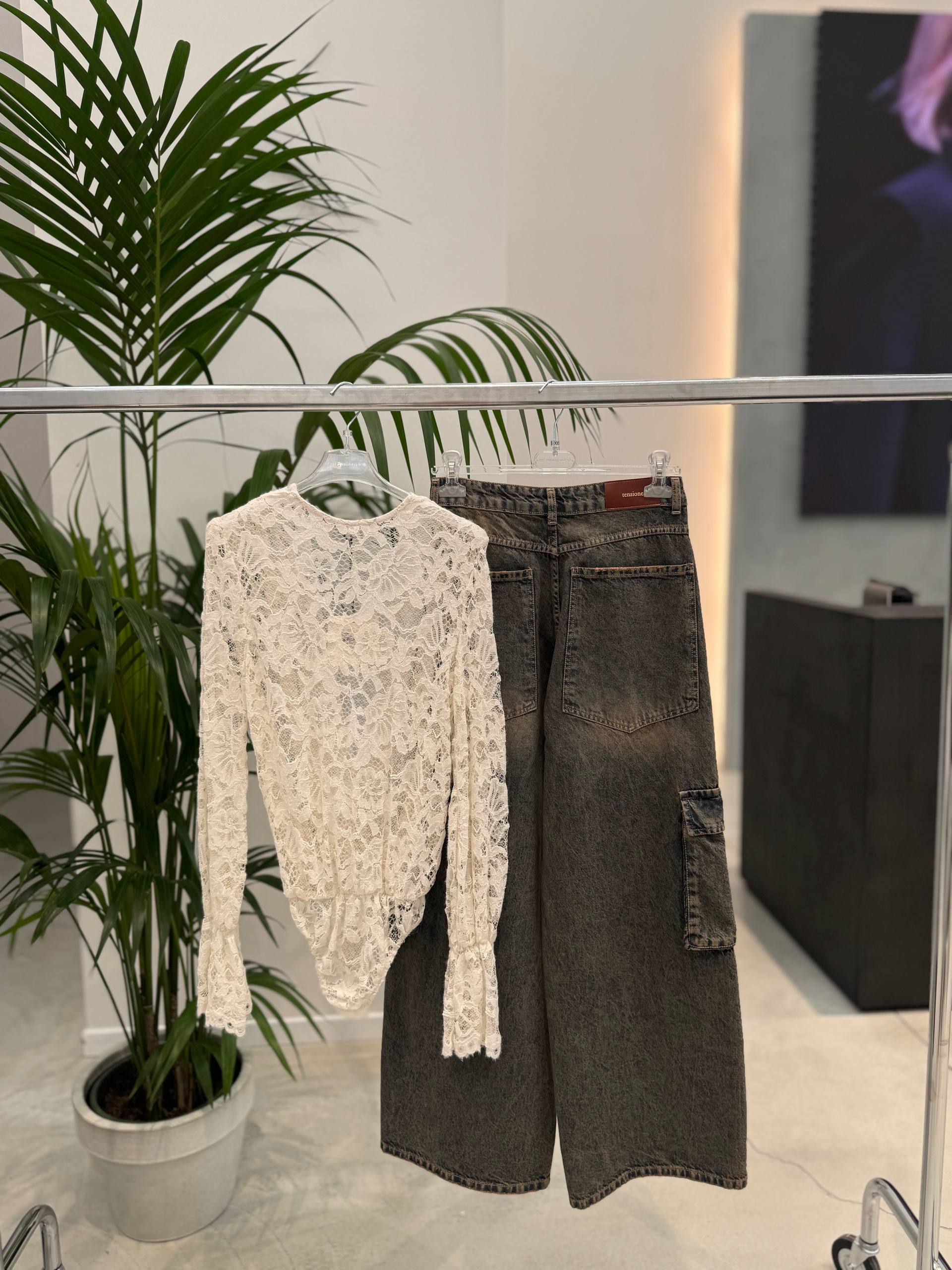 Итальянская одежда, бренд Tensione in, арт. 73989471