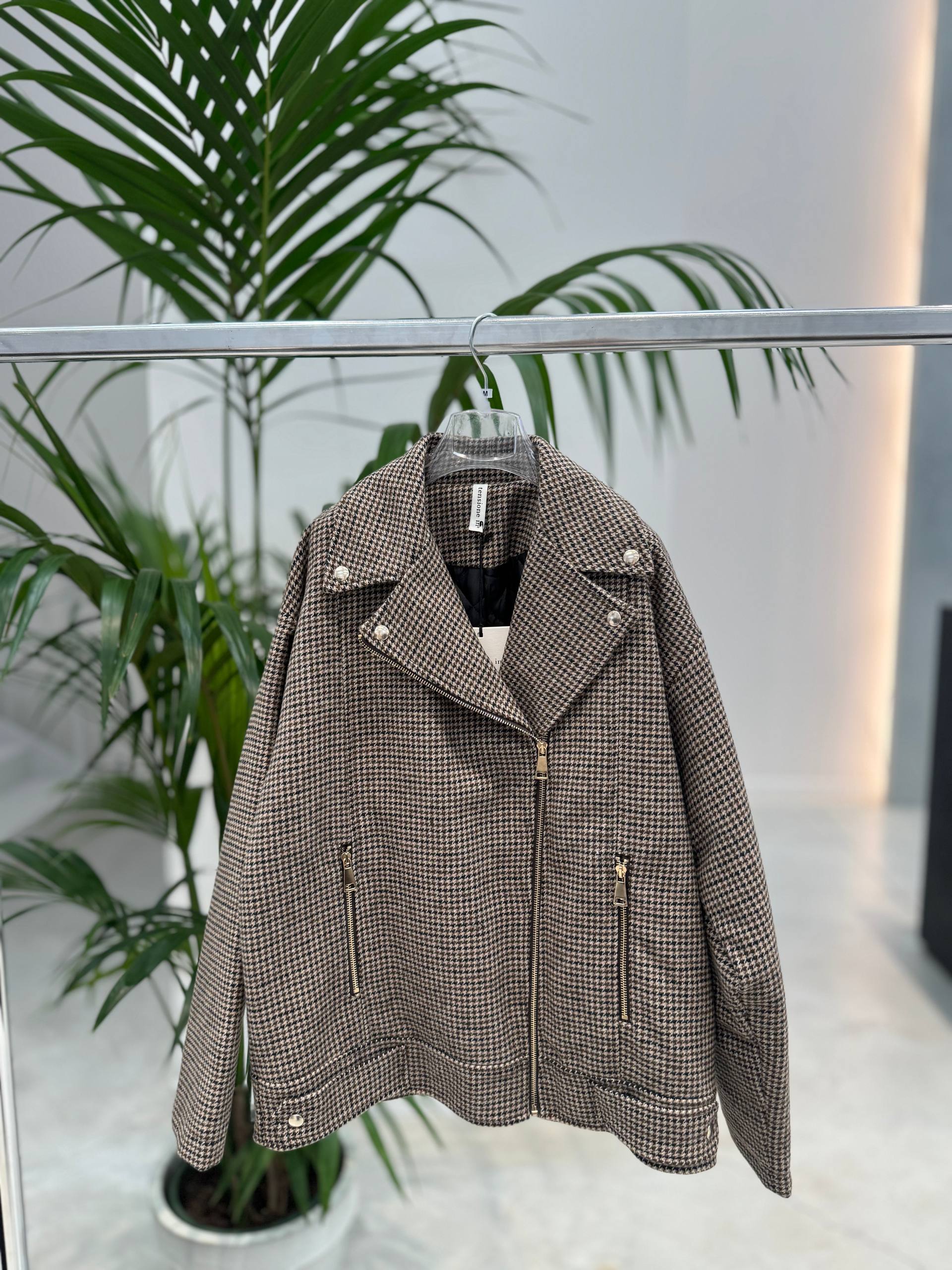 Итальянская одежда, бренд Tensione in, арт. 73989479