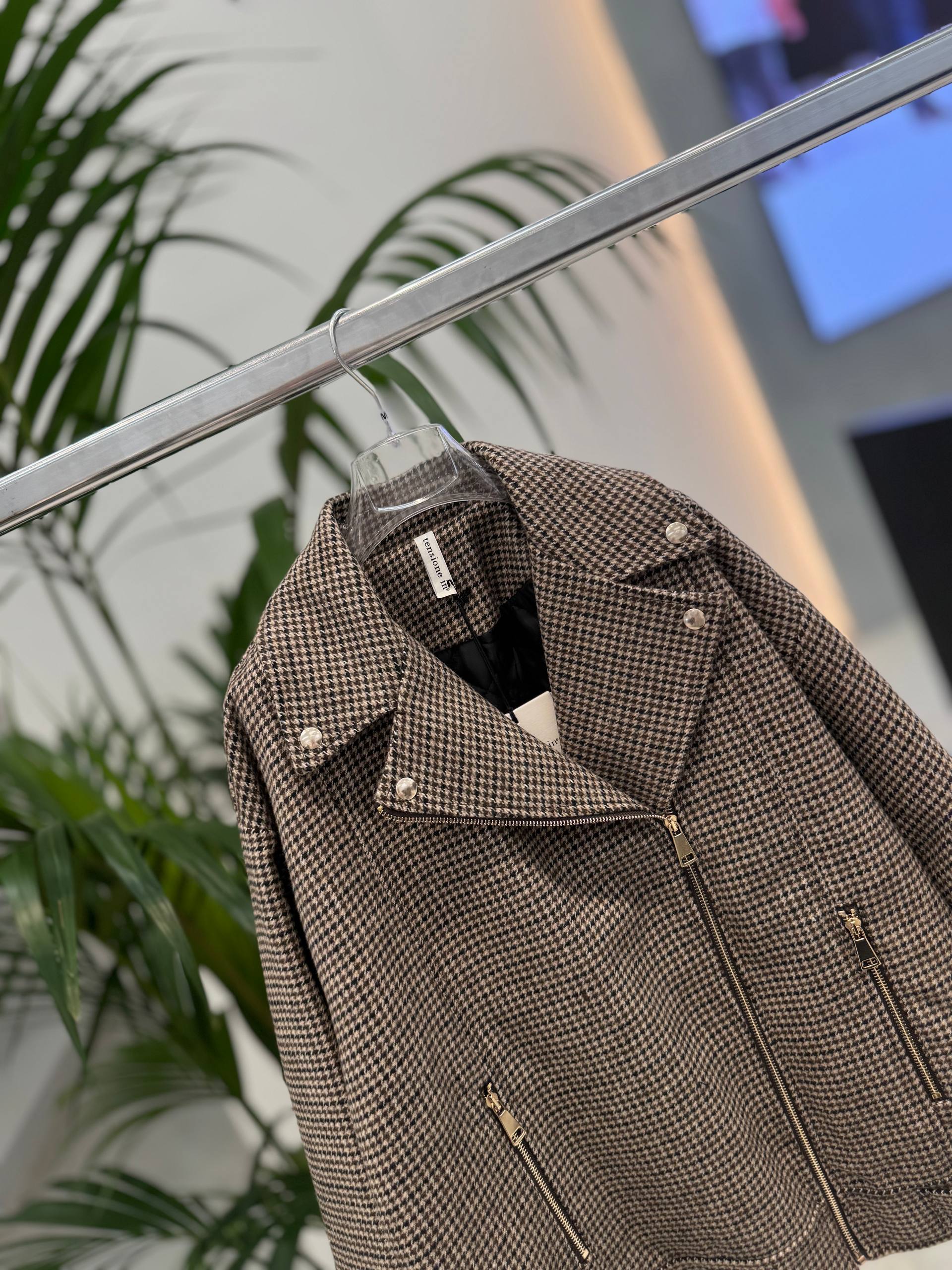 Итальянская одежда, бренд Tensione in, арт. 73989480