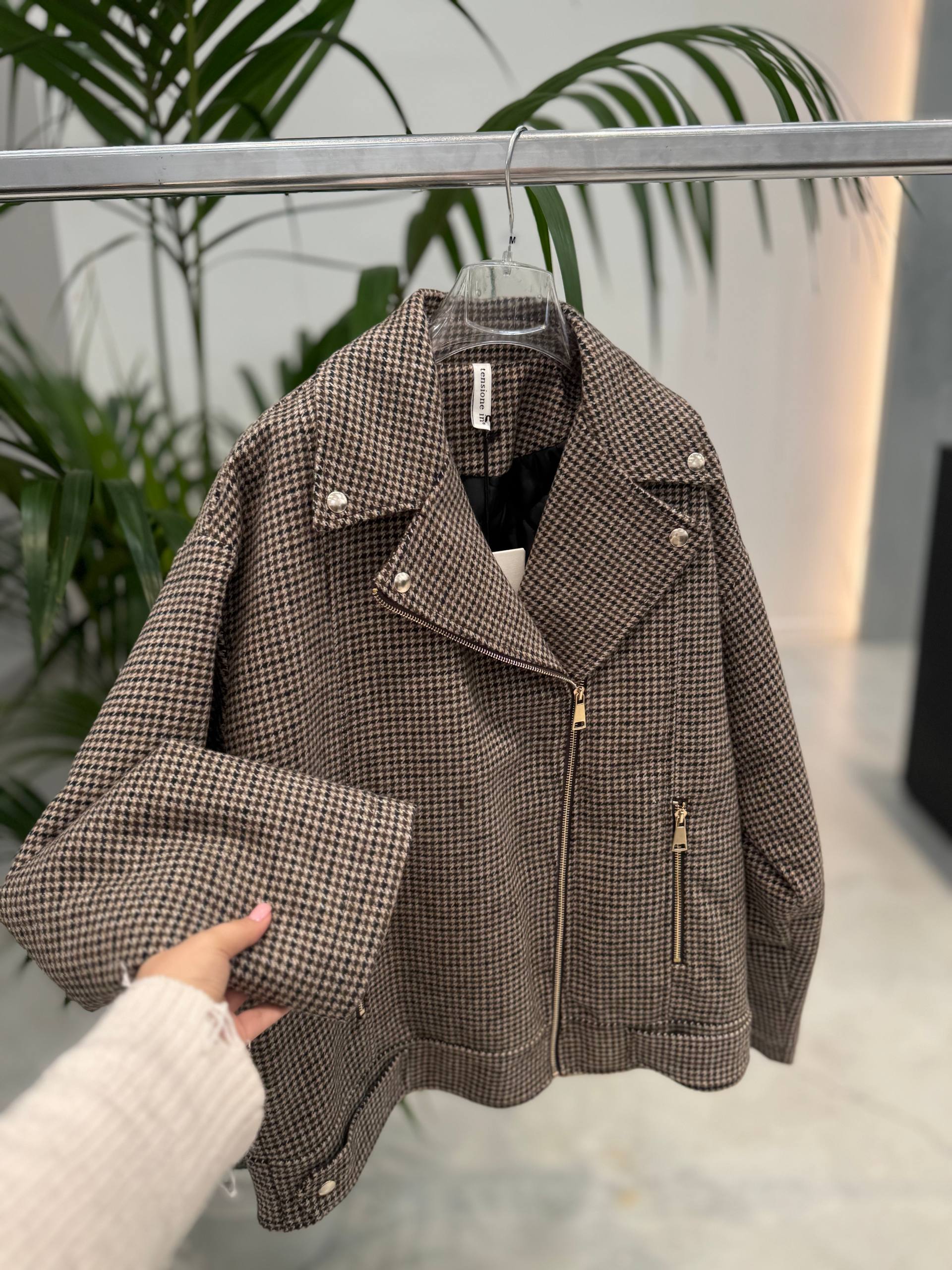 Итальянская одежда, бренд Tensione in, арт. 73989481