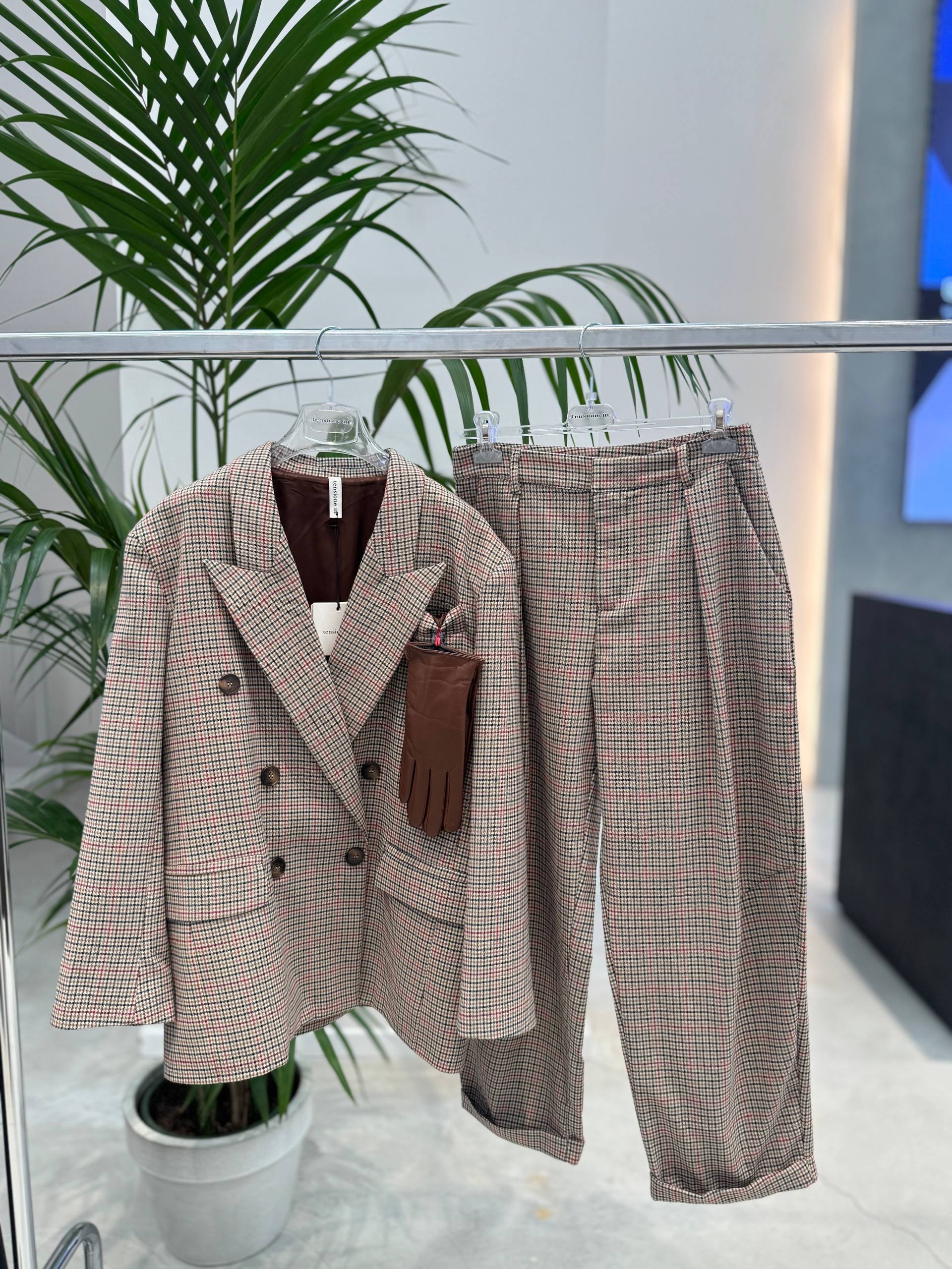 Итальянская одежда, бренд Tensione in, арт. 73989487