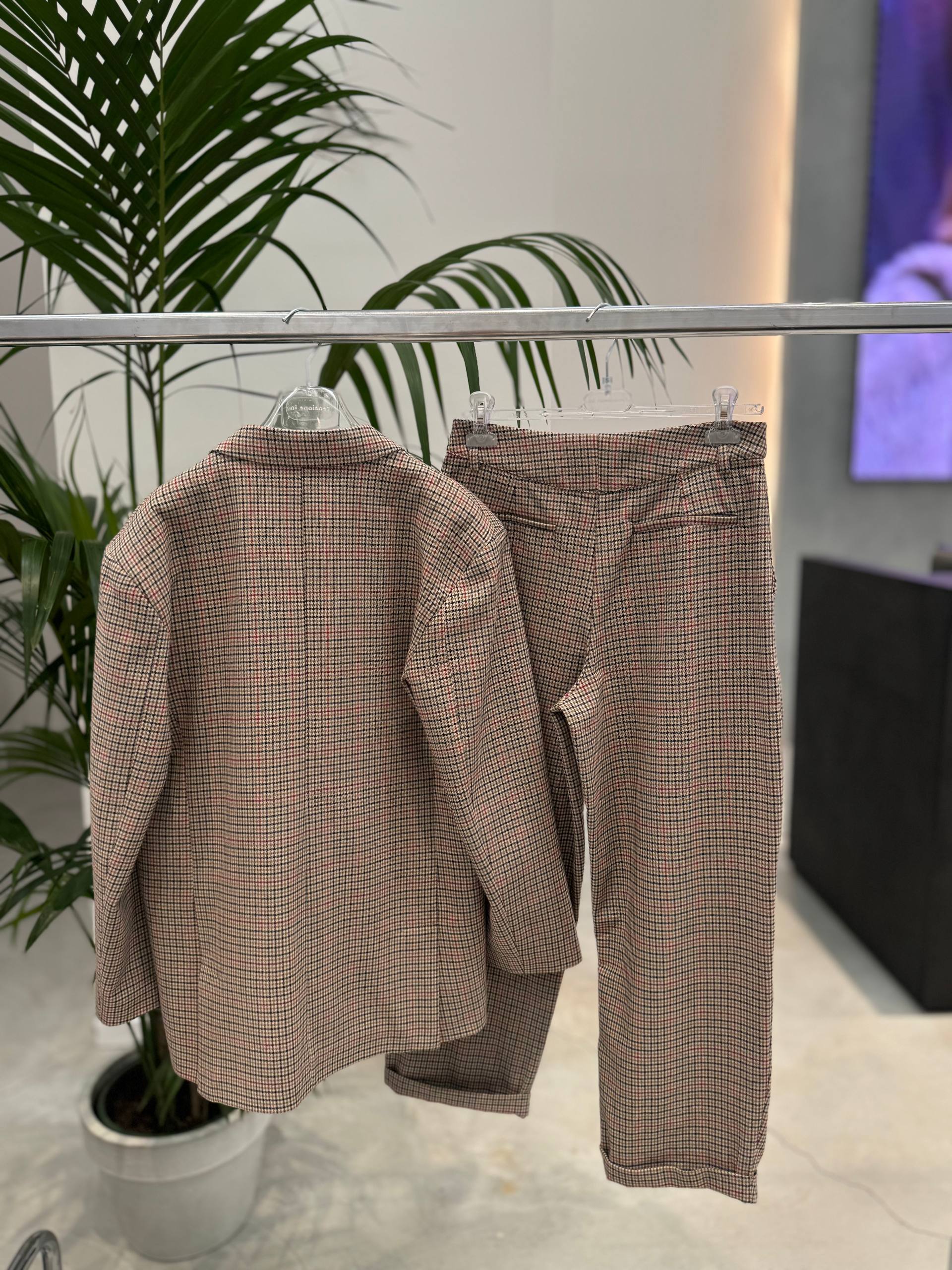 Итальянская одежда, бренд Tensione in, арт. 73989490